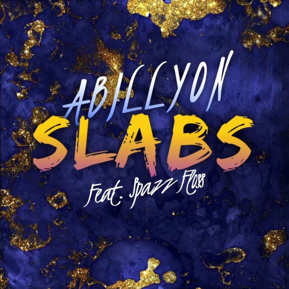 Релиз Slabs