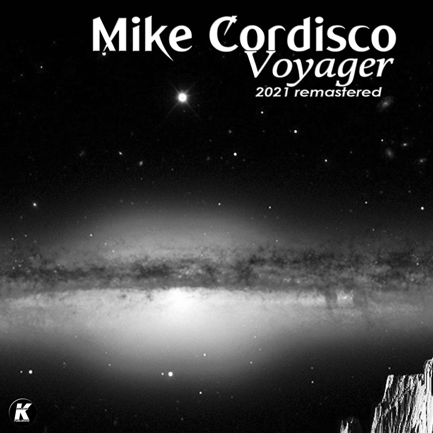 Mike Cordisco