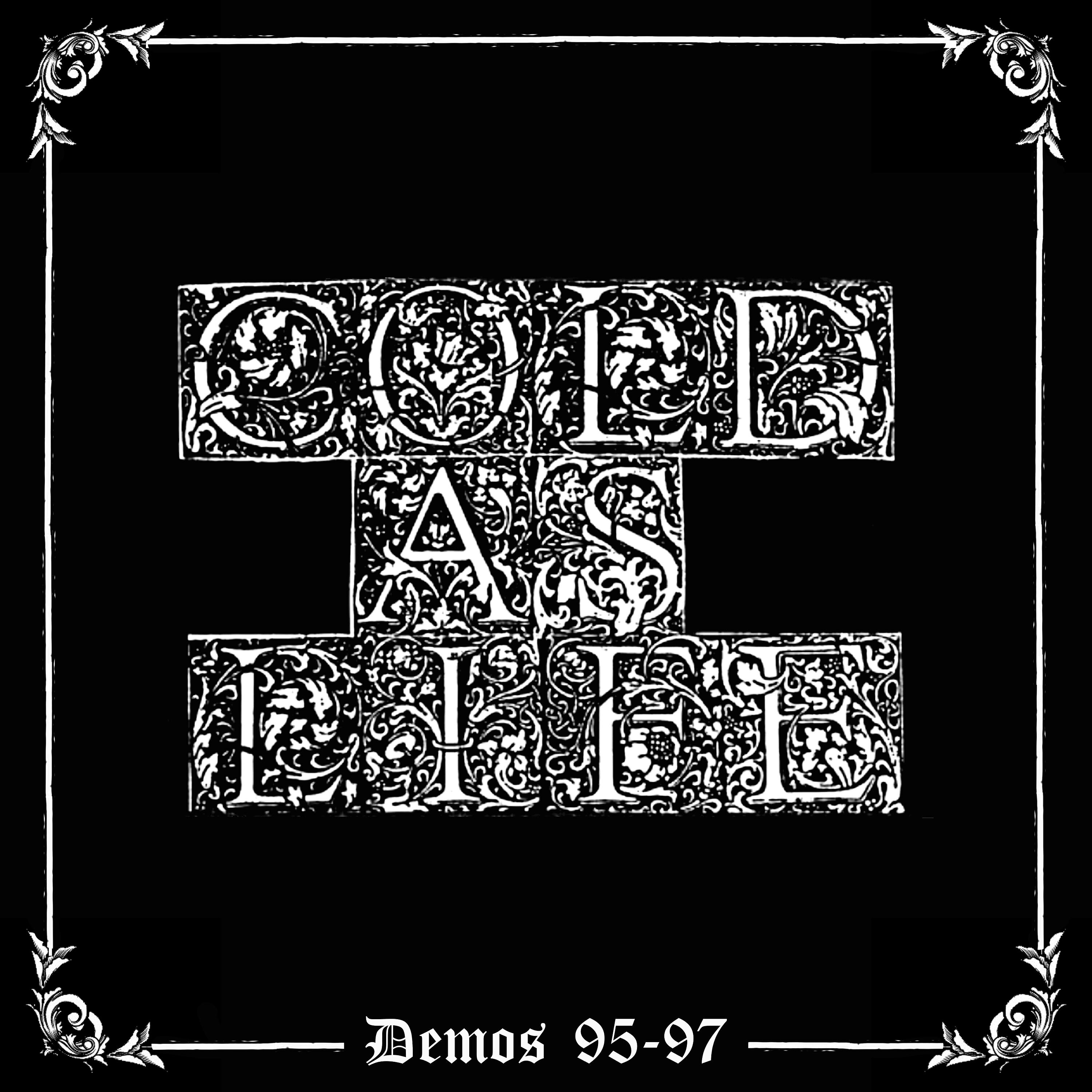 Релиз Demos 1995-97