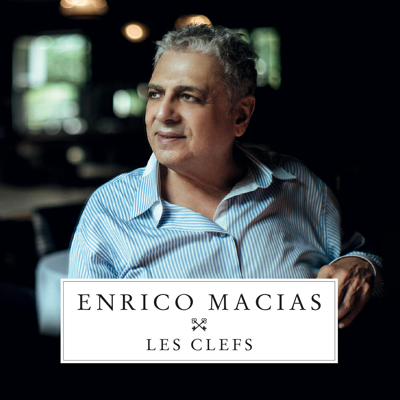 Релиз Les clefs