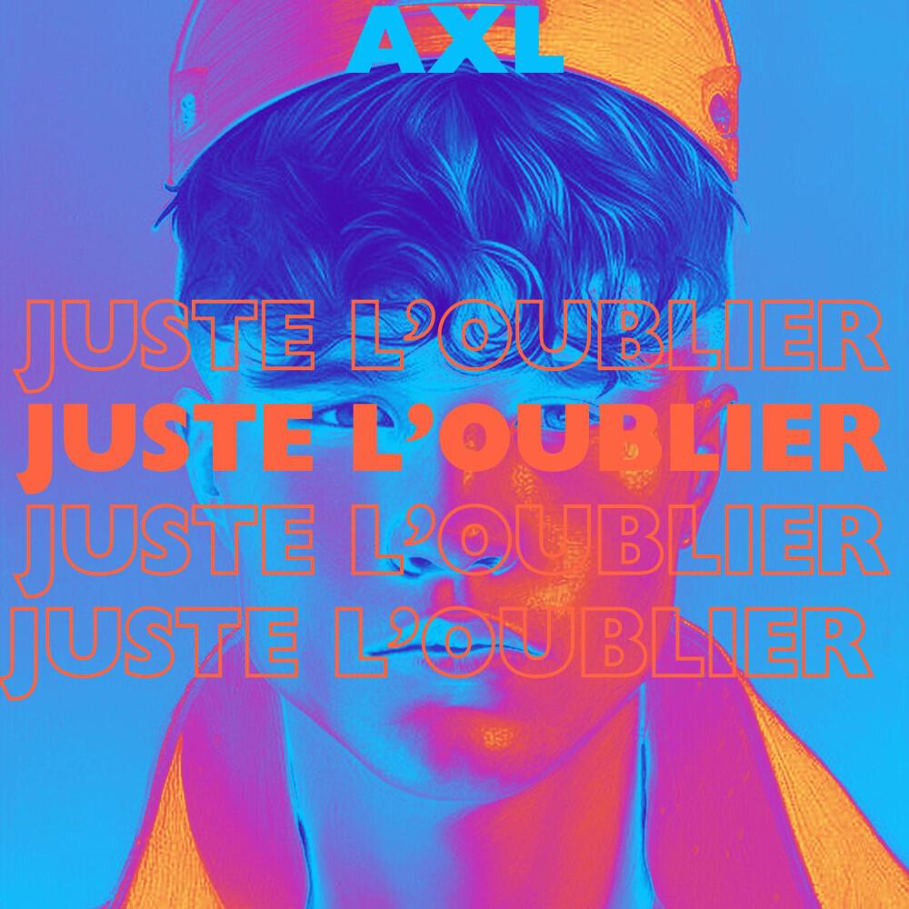 Релиз Juste l'oublier