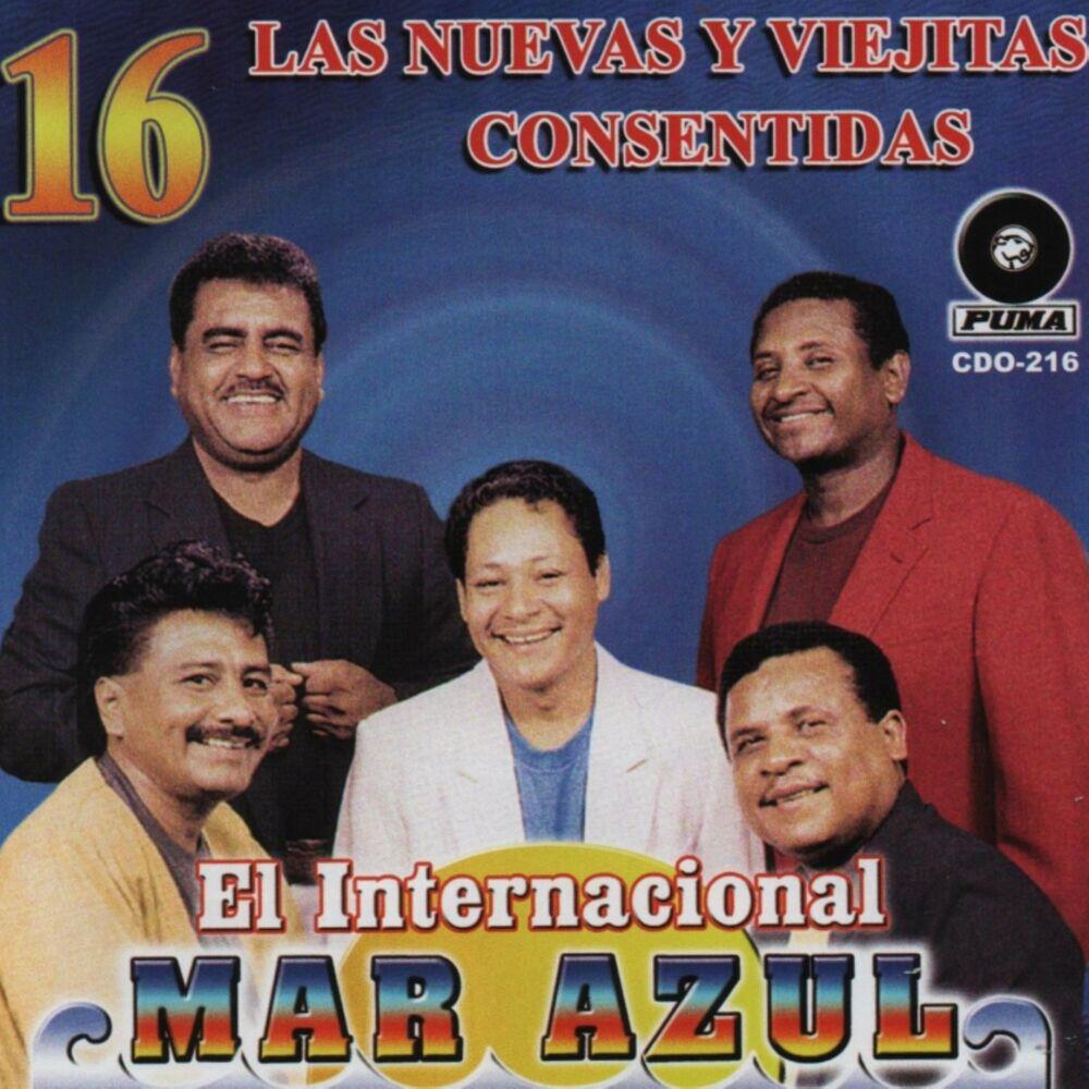 Релиз Las Nuevas Y Viejitas Consentidas