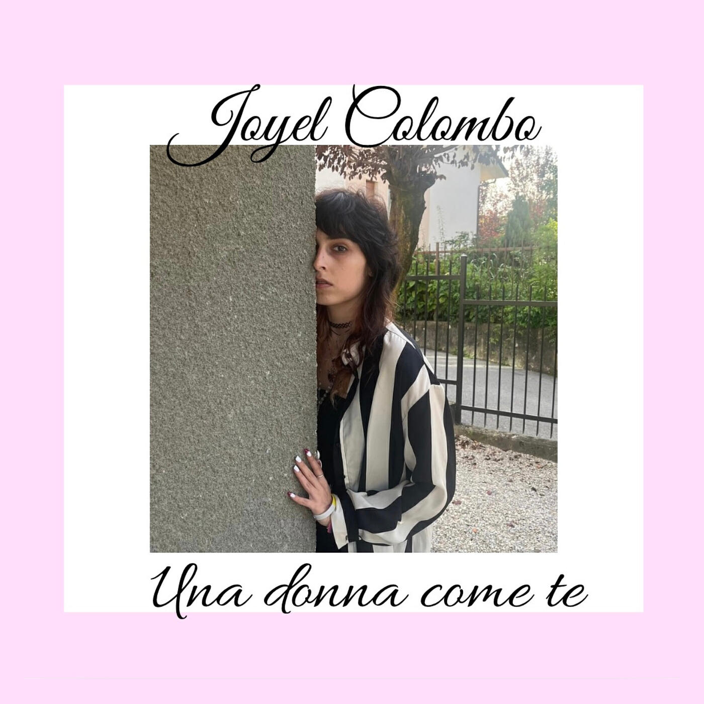 Joyel Colombo