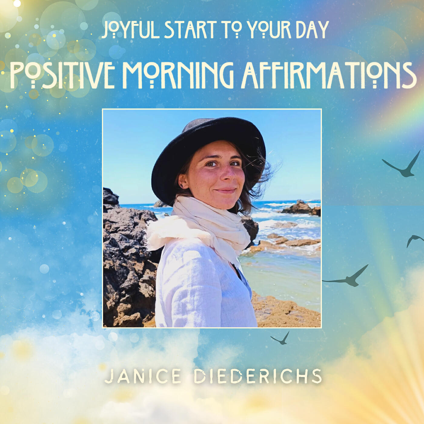 Релиз Joyful Start to Your Day (Positive Morning Affirmations)