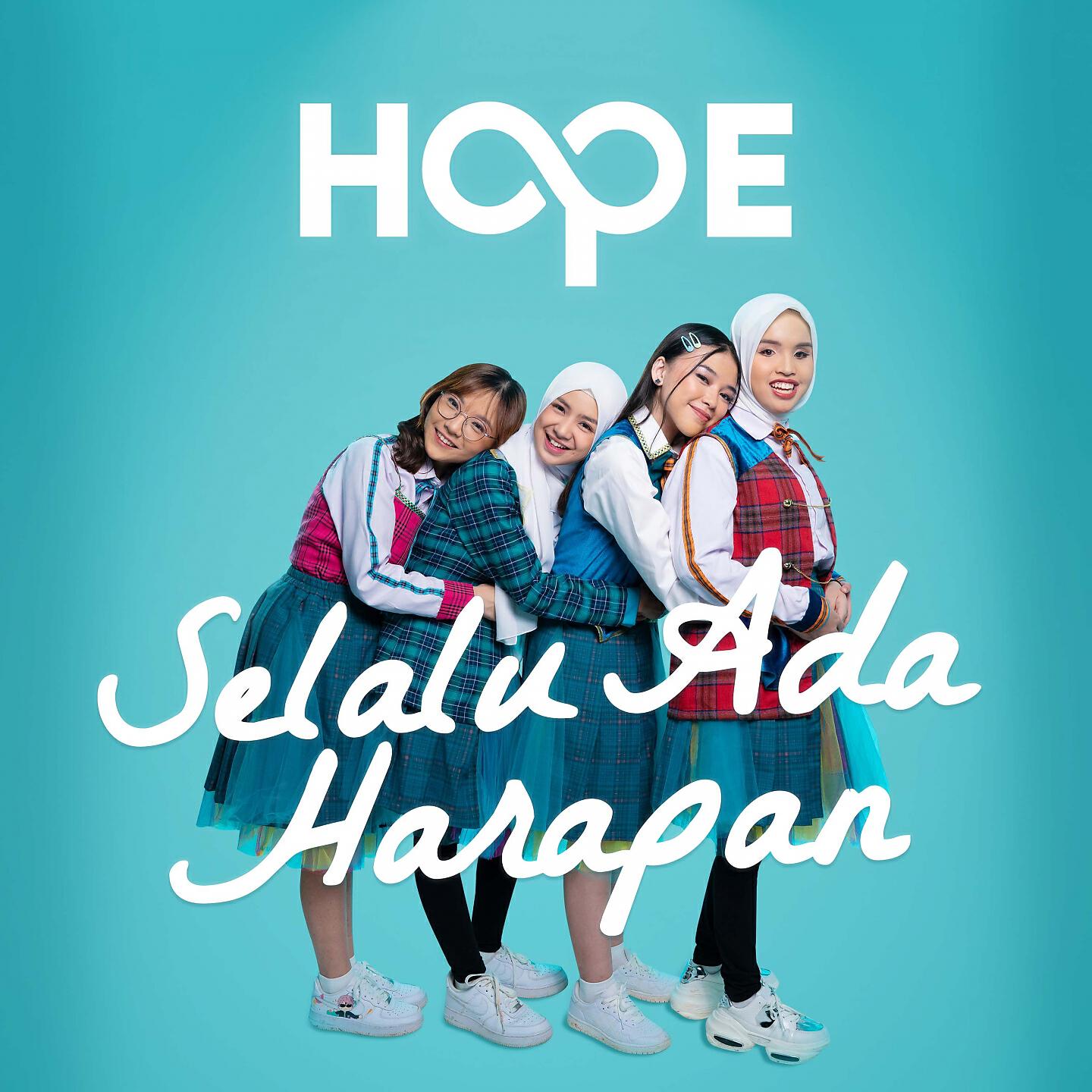 Релиз Selalu Ada Harapan