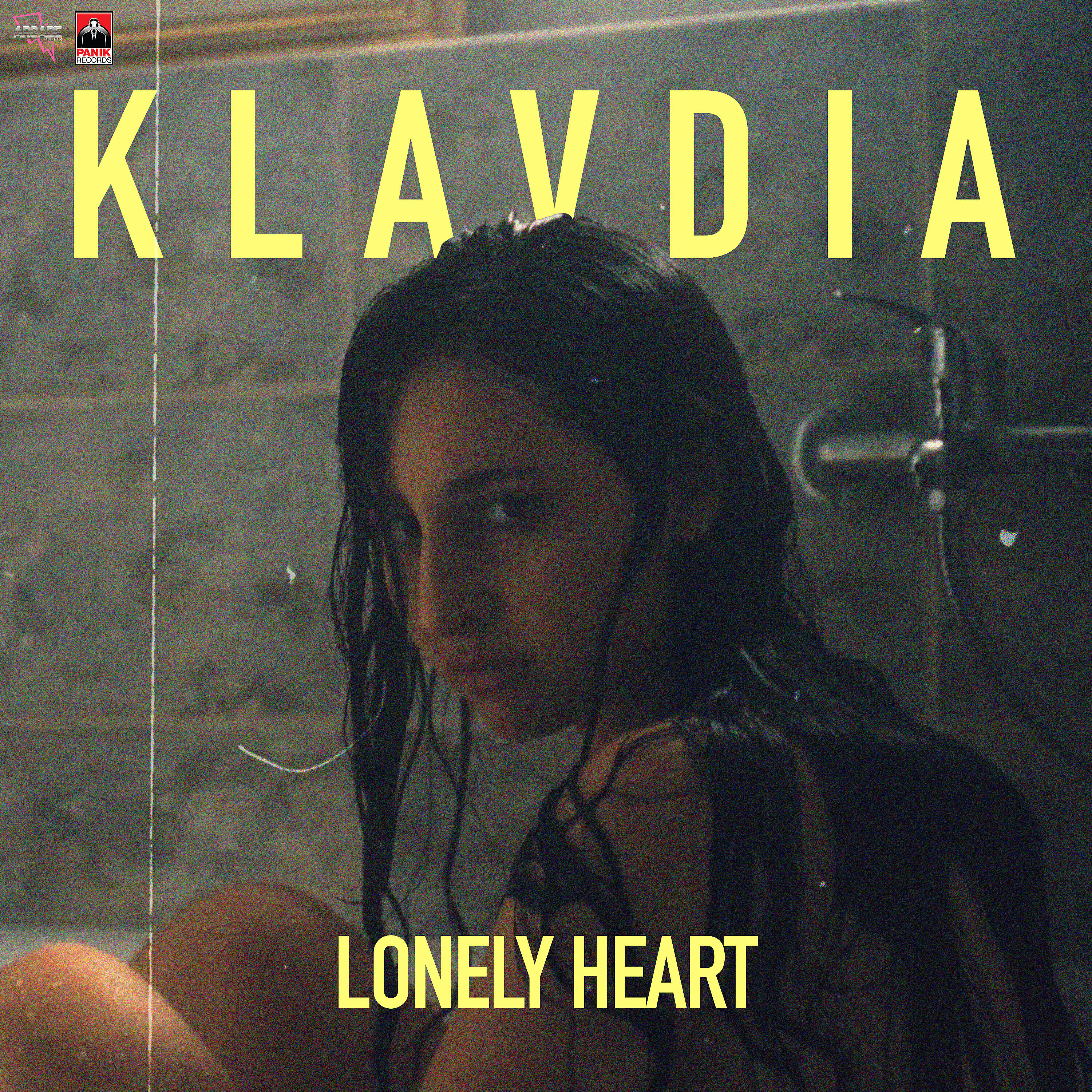 Постер альбома Lonely Heart