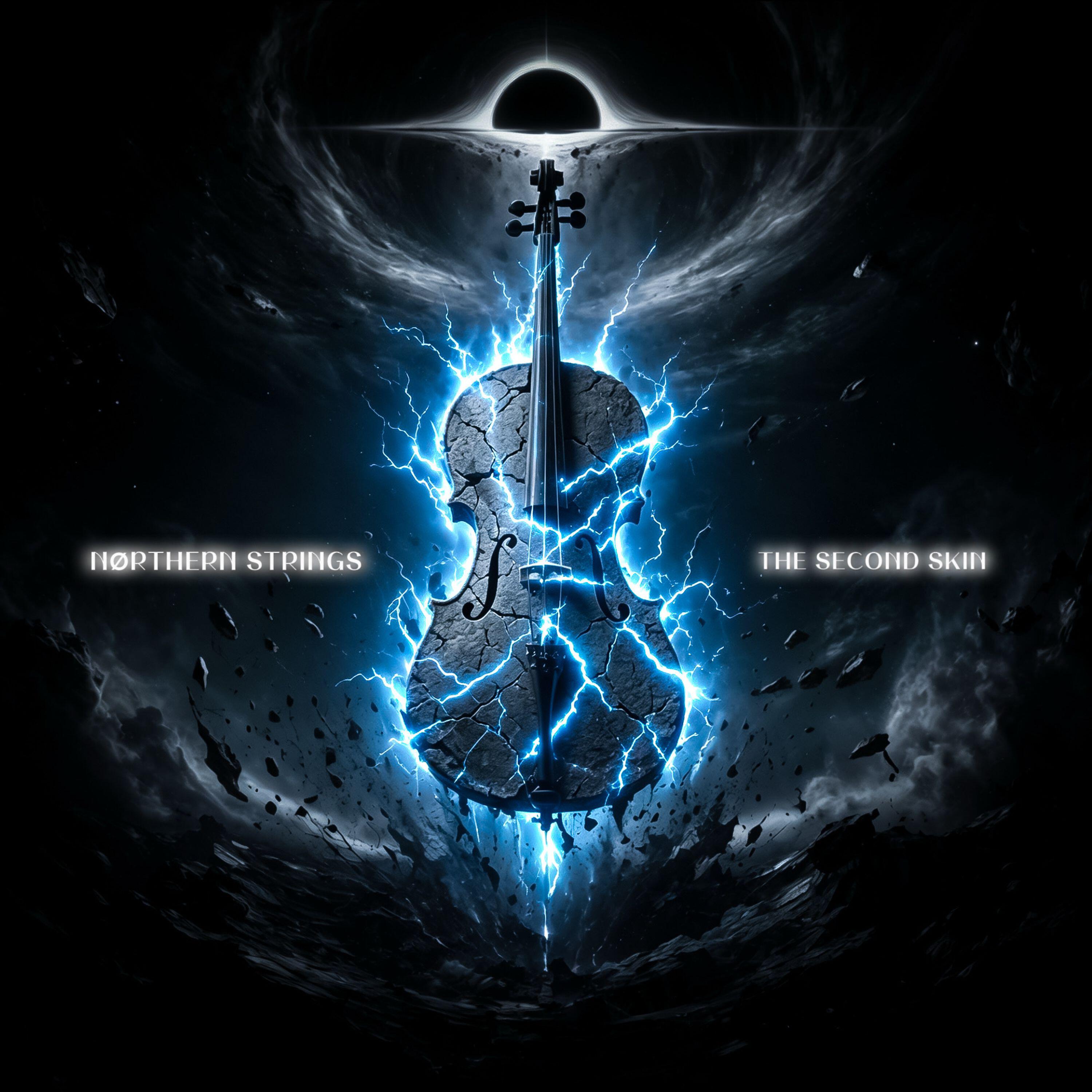 Релиз The Second Skin