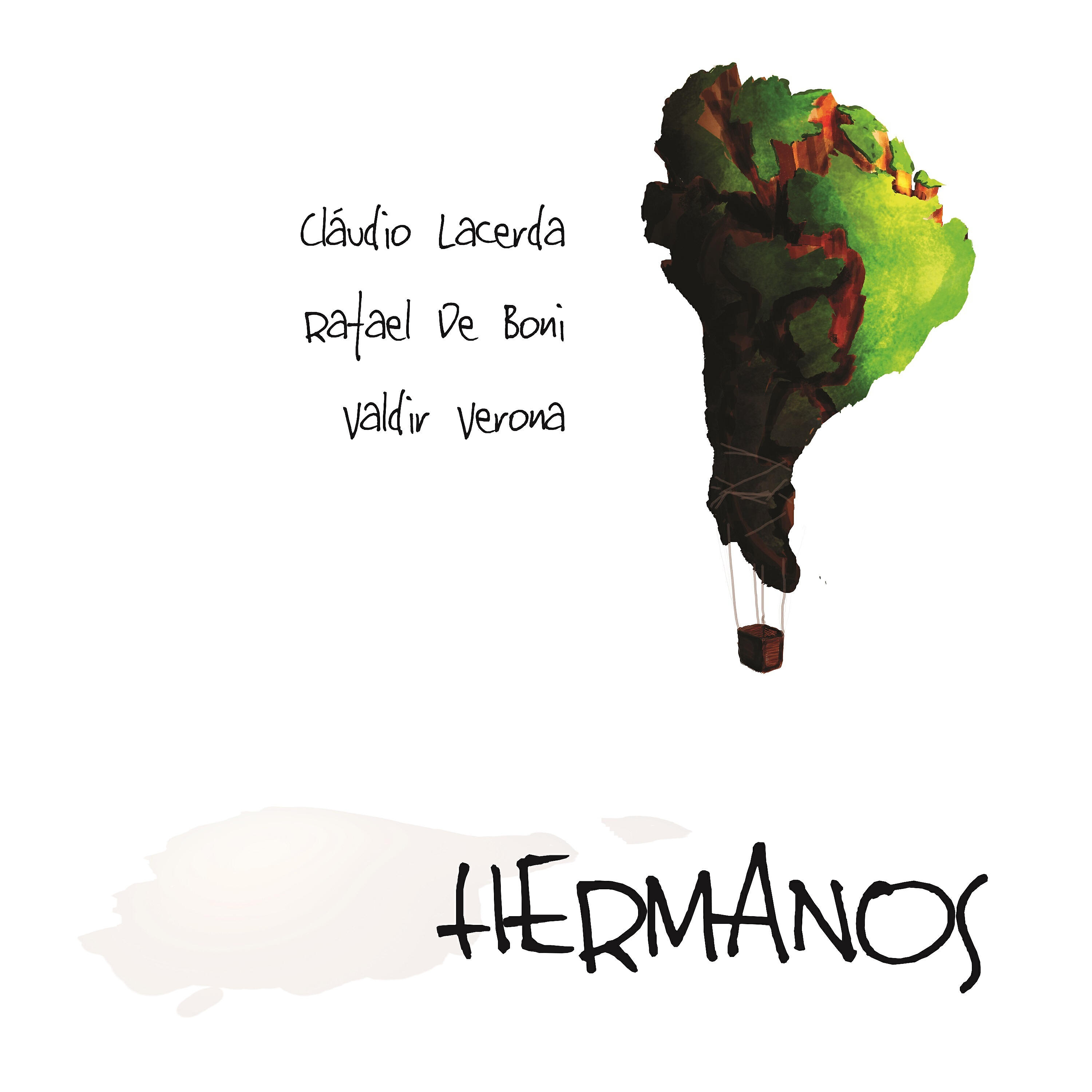 Релиз Hermanos