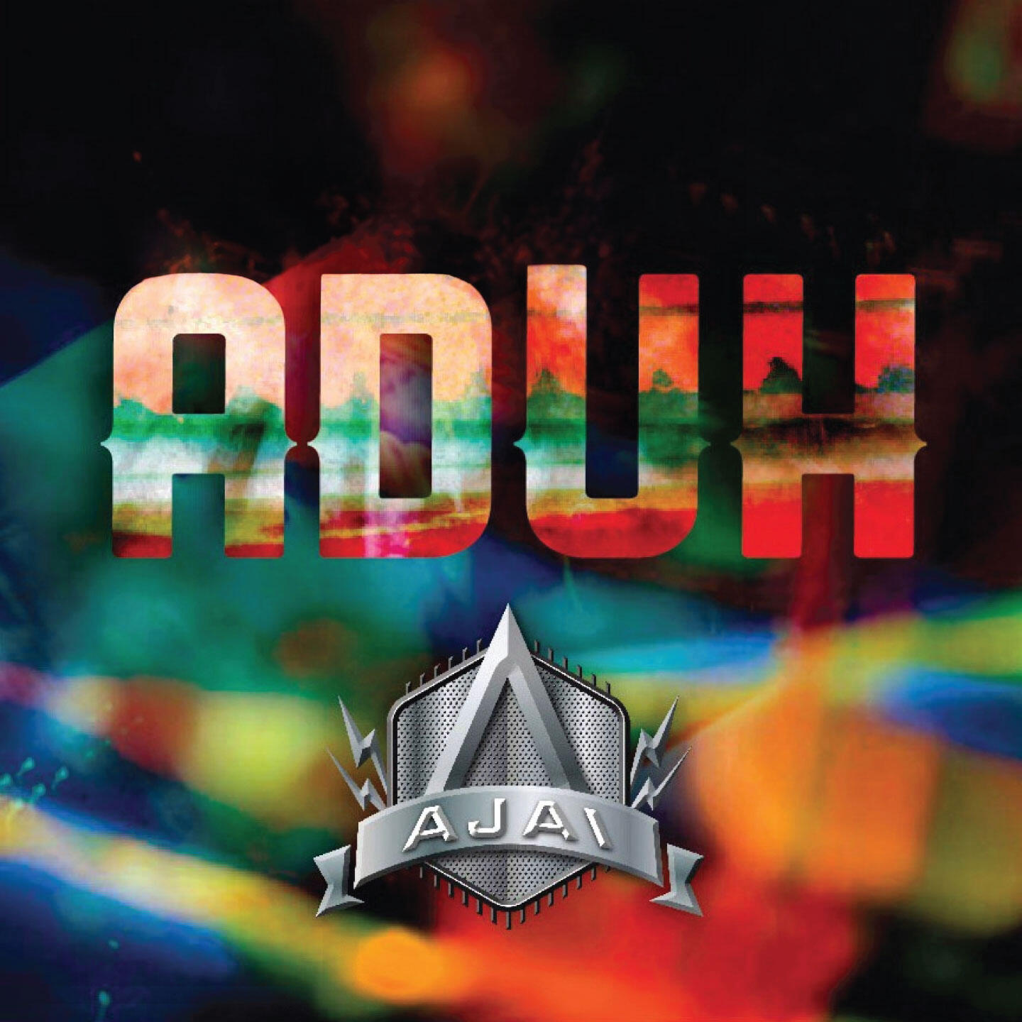 Релиз Aduh