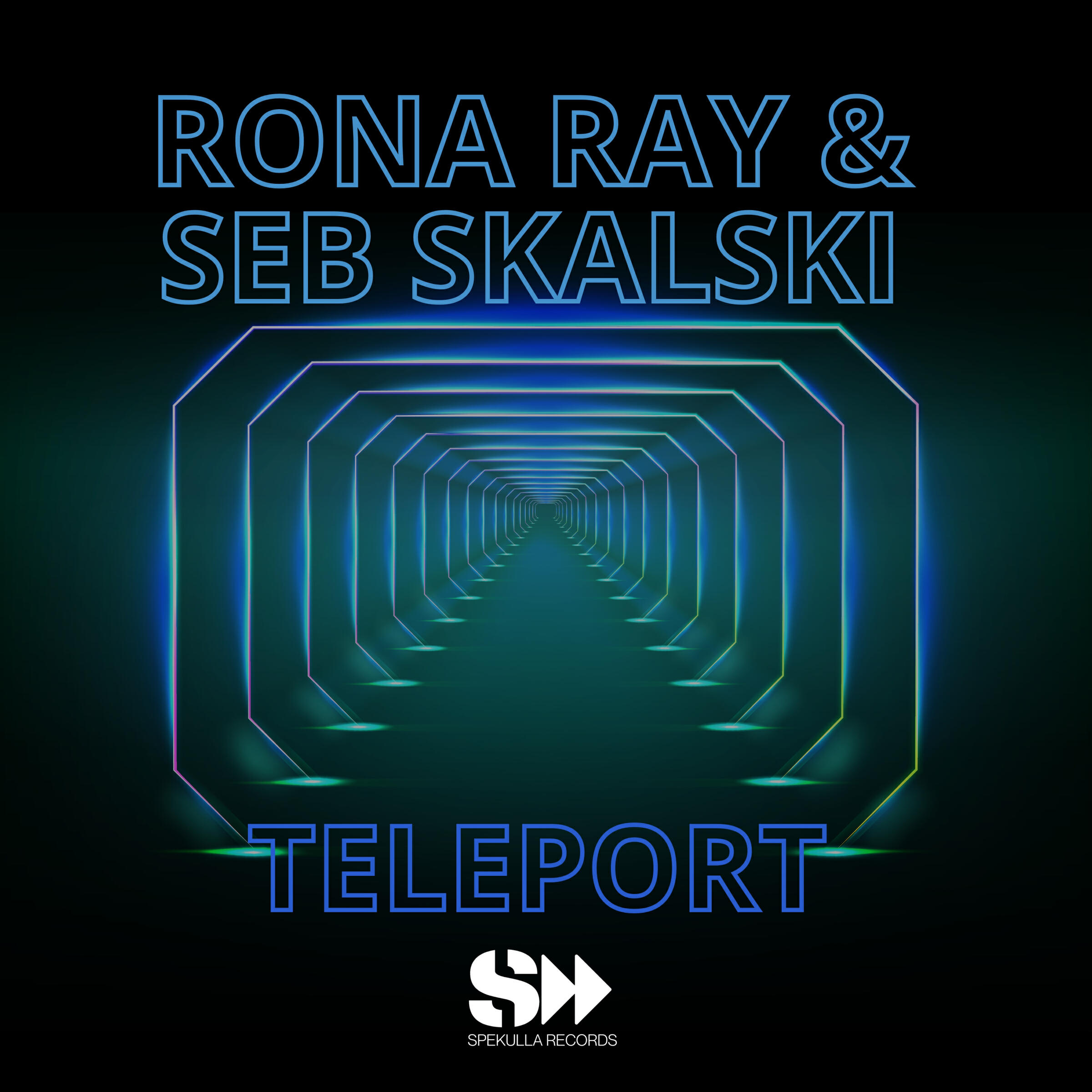 Релиз Teleport