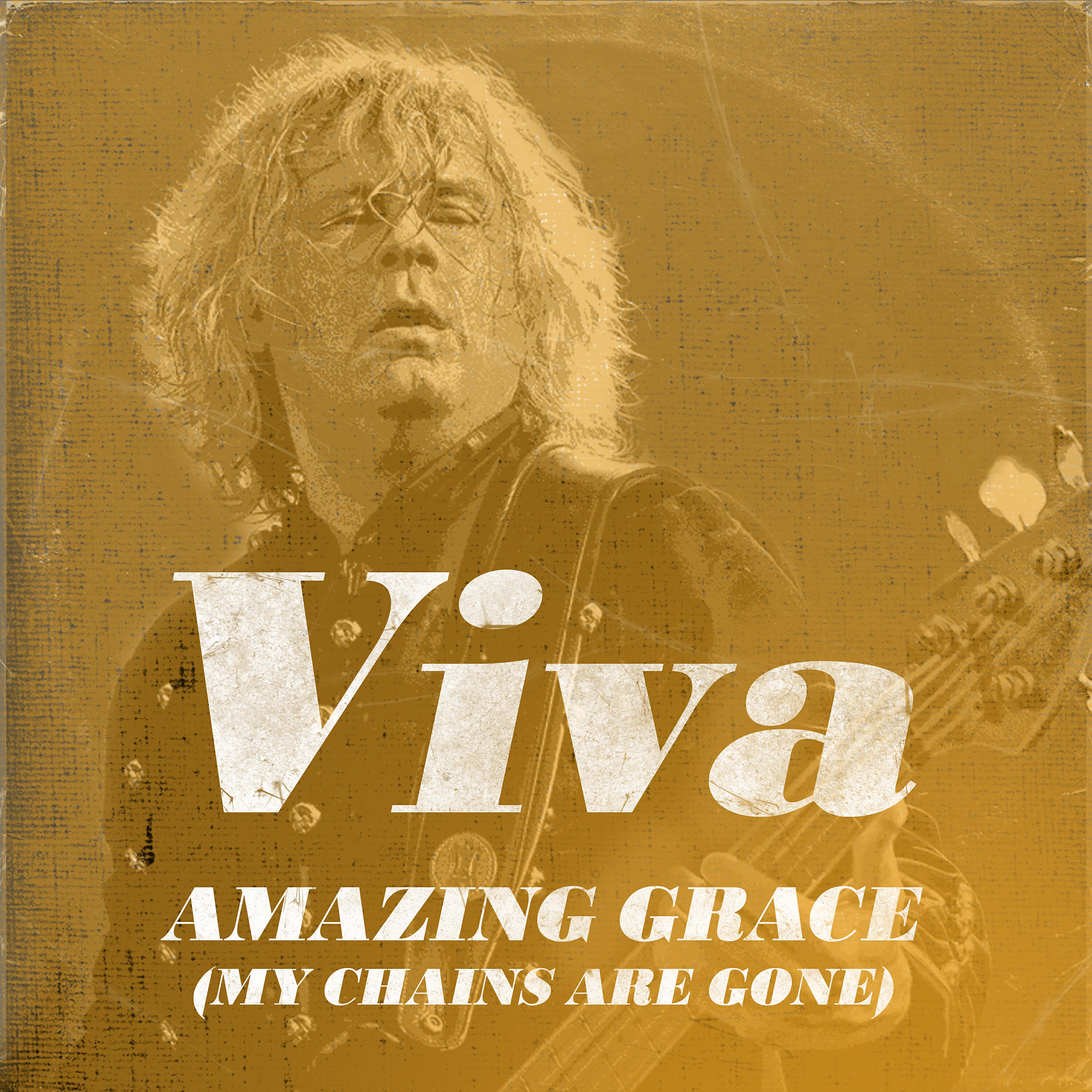 Релиз Amazing Grace (My Chains Are Gone)