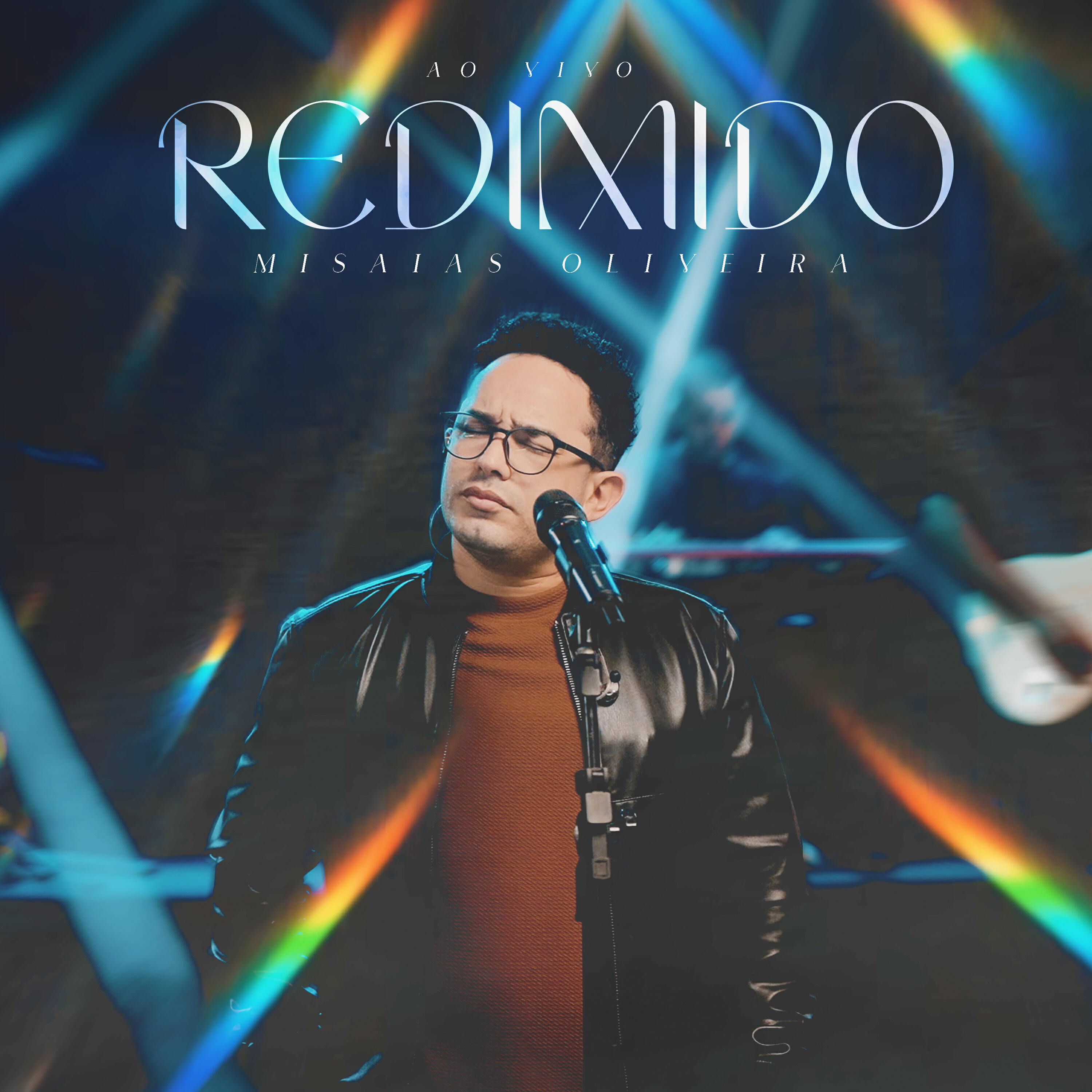 Релиз Redimido