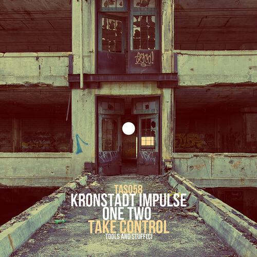 Релиз Take Control