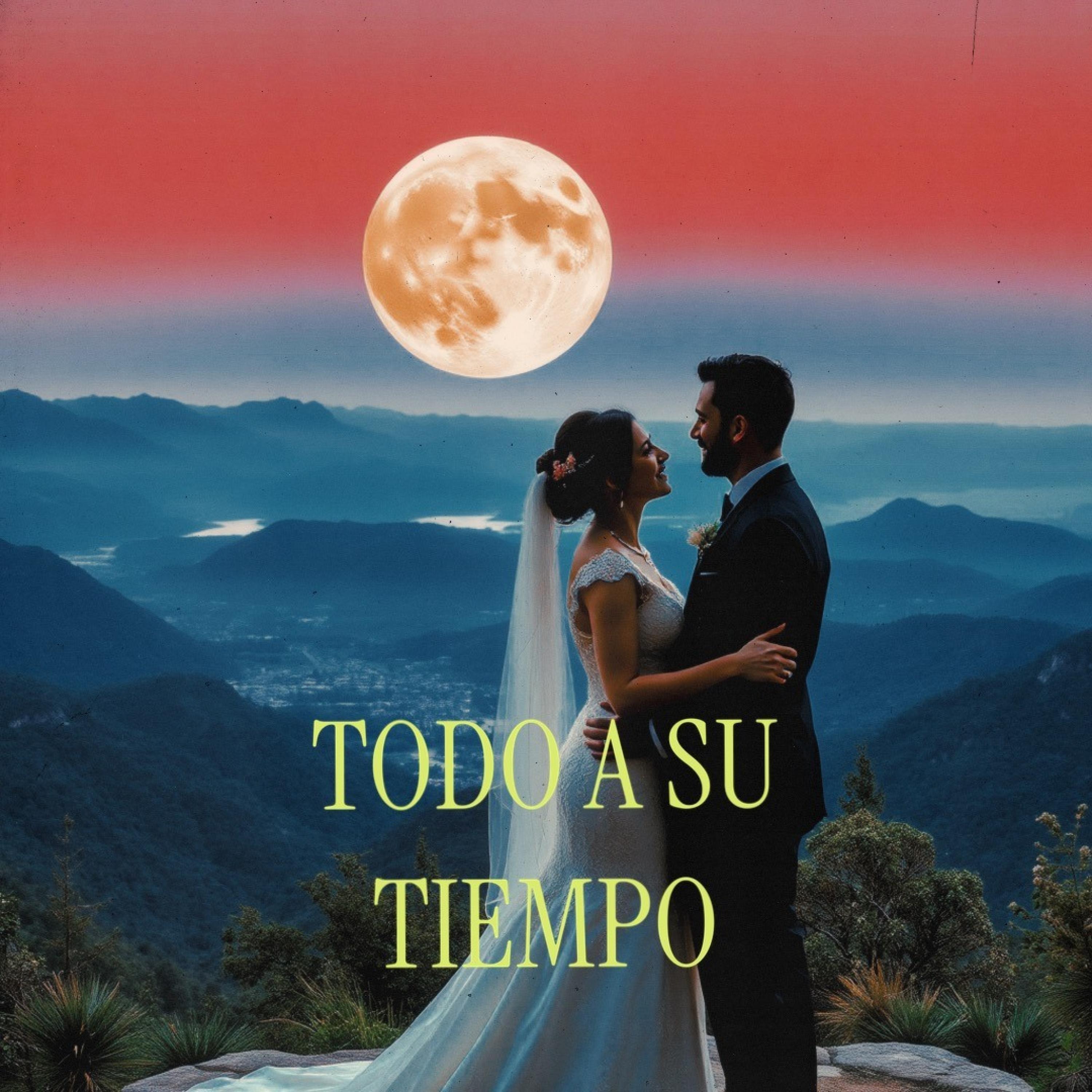Релиз Todo A Su Tiempo (Wedding Version)