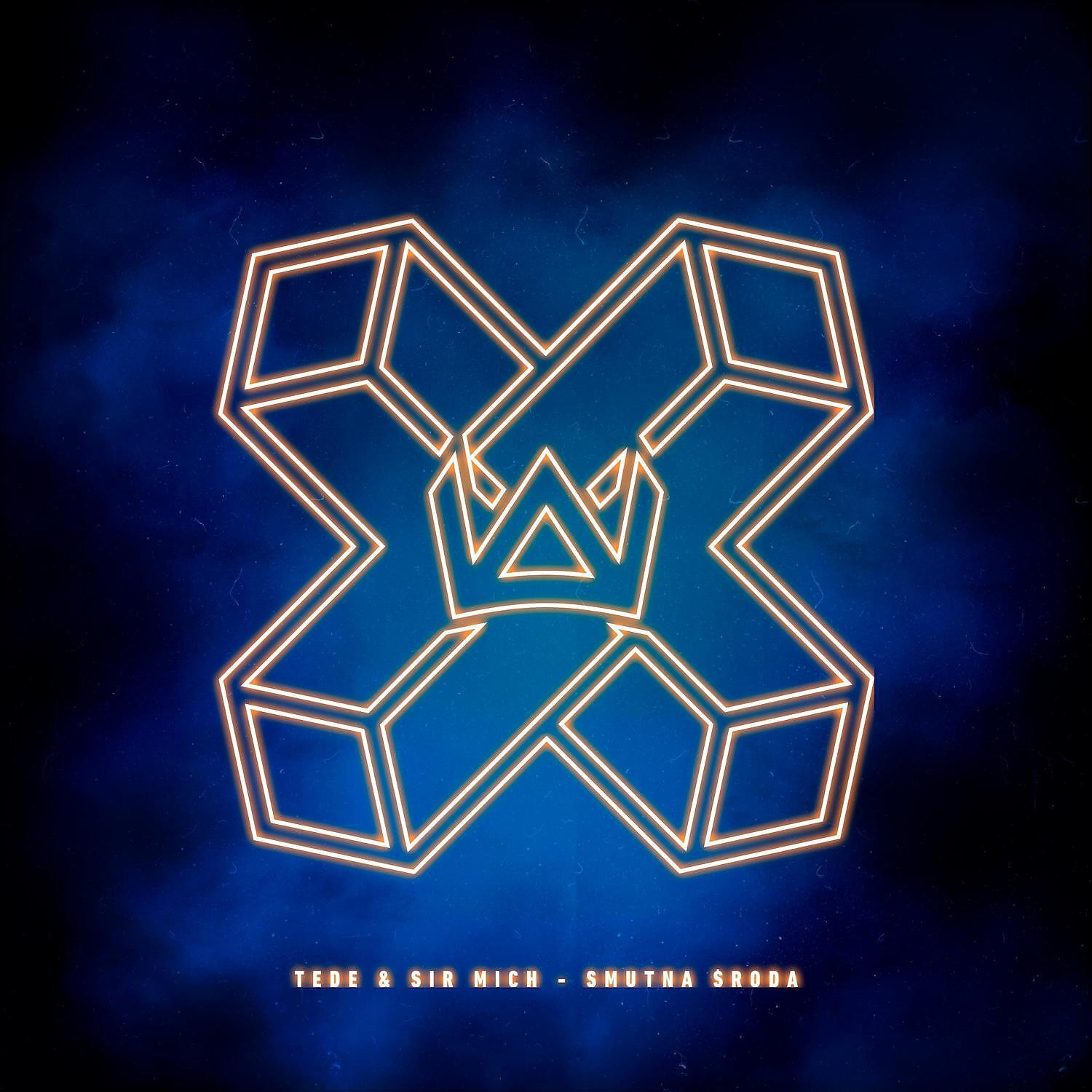 Tede, SIR MICH - Smutna środa