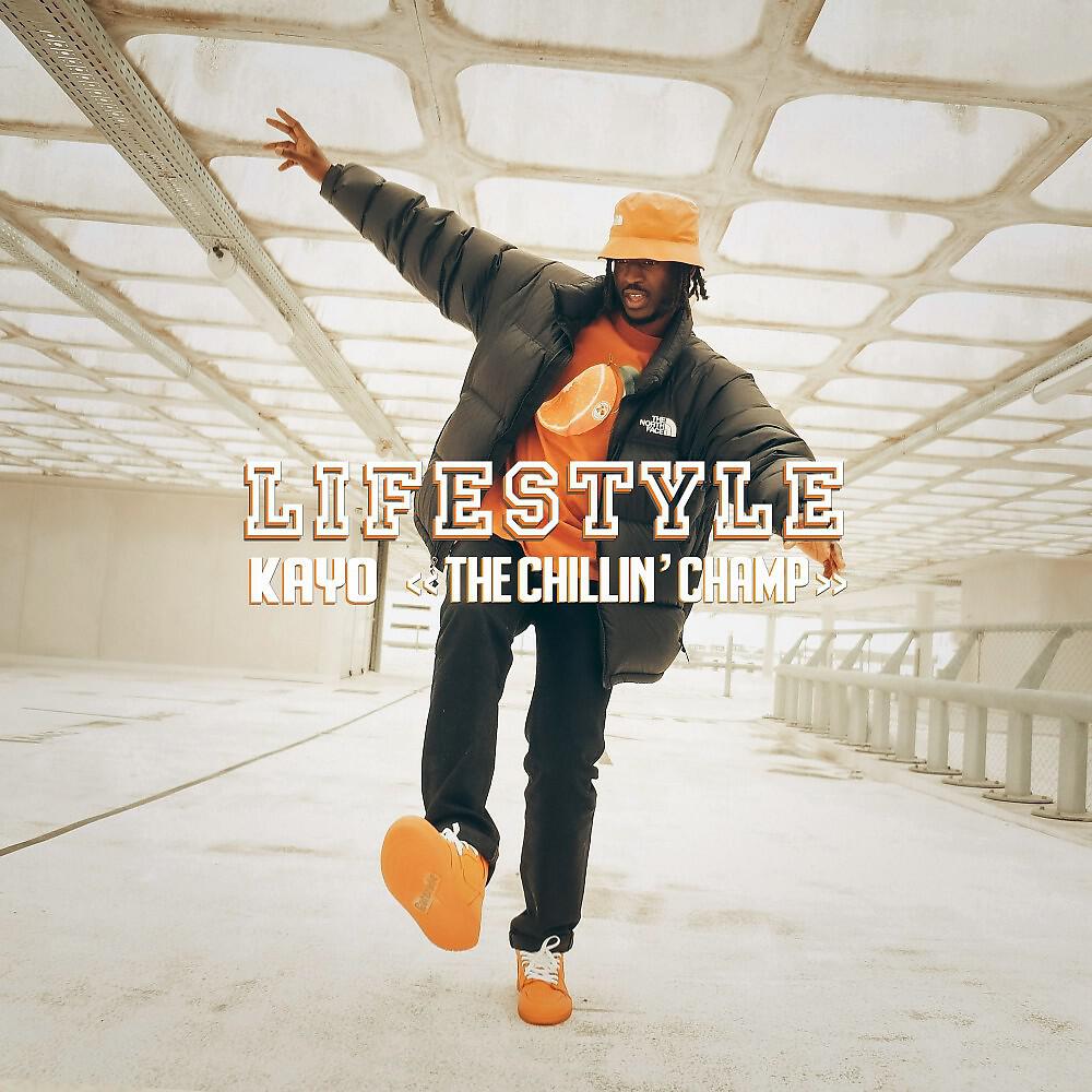 Релиз Lifestyle