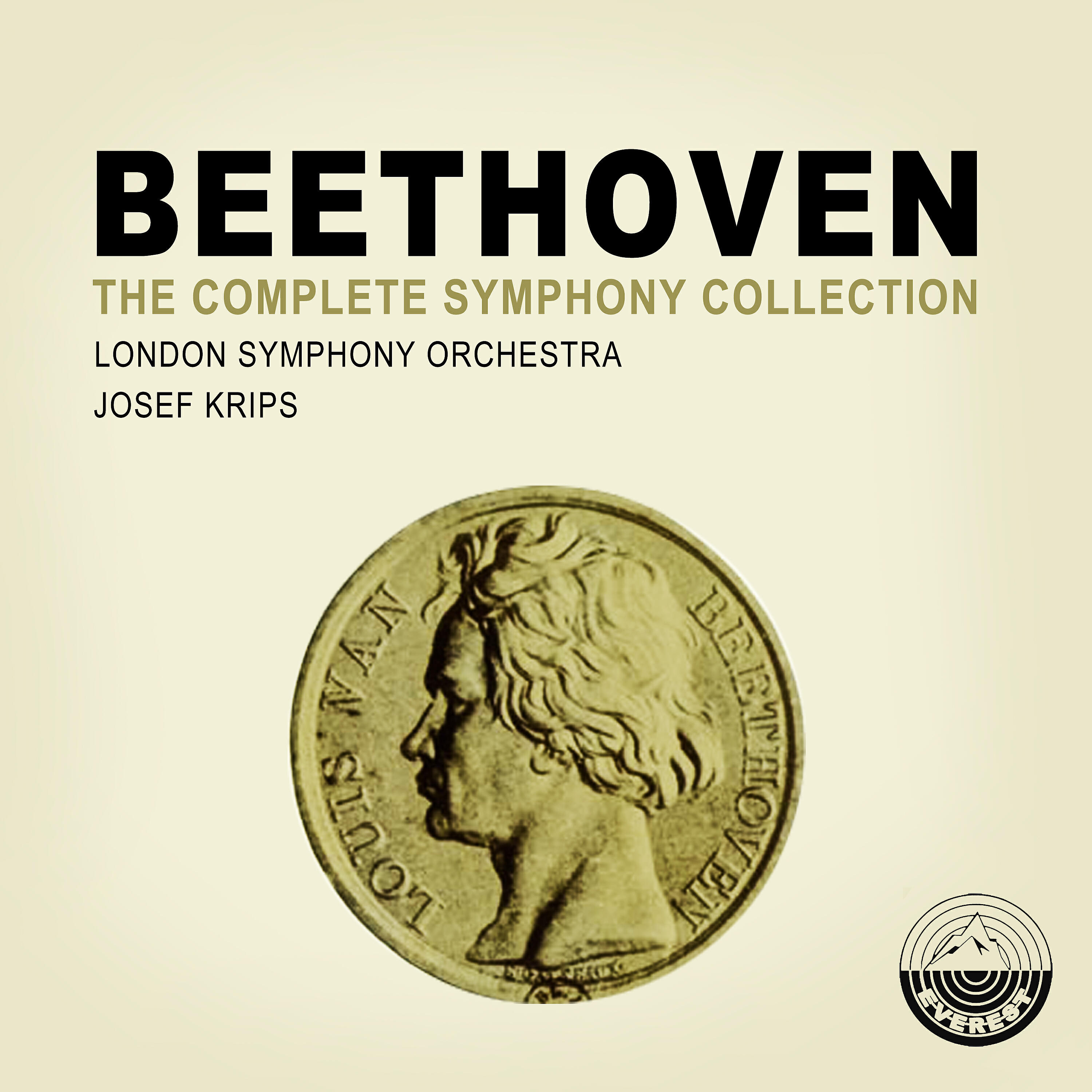 Постер альбома The Complete Symphony Collection
