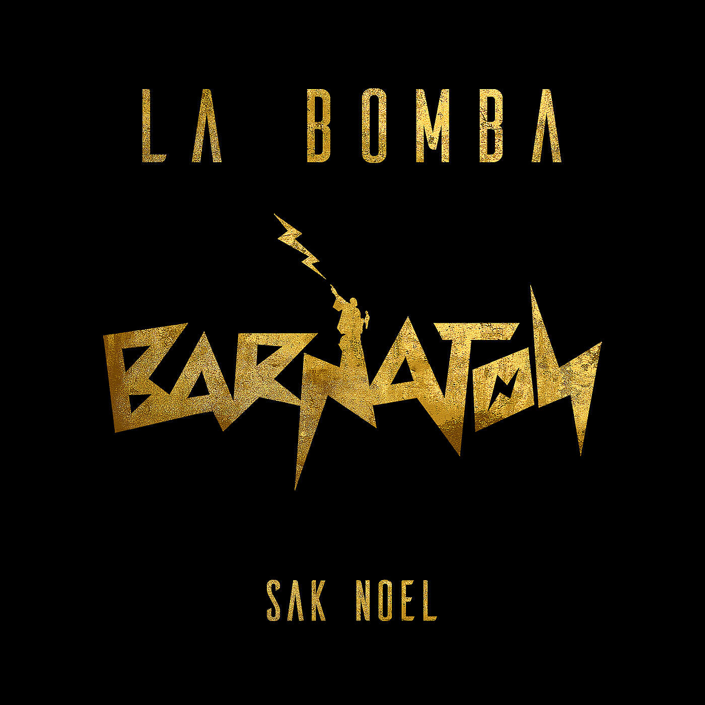 Релиз La Bomba