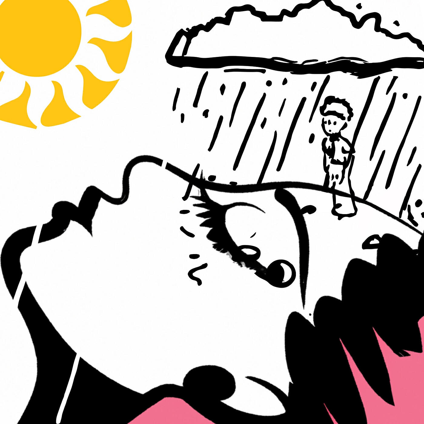 Релиз Nato per raccontartelo