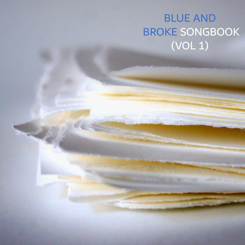 Релиз Songbook Vol 1