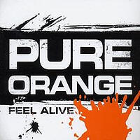 Pure Orange