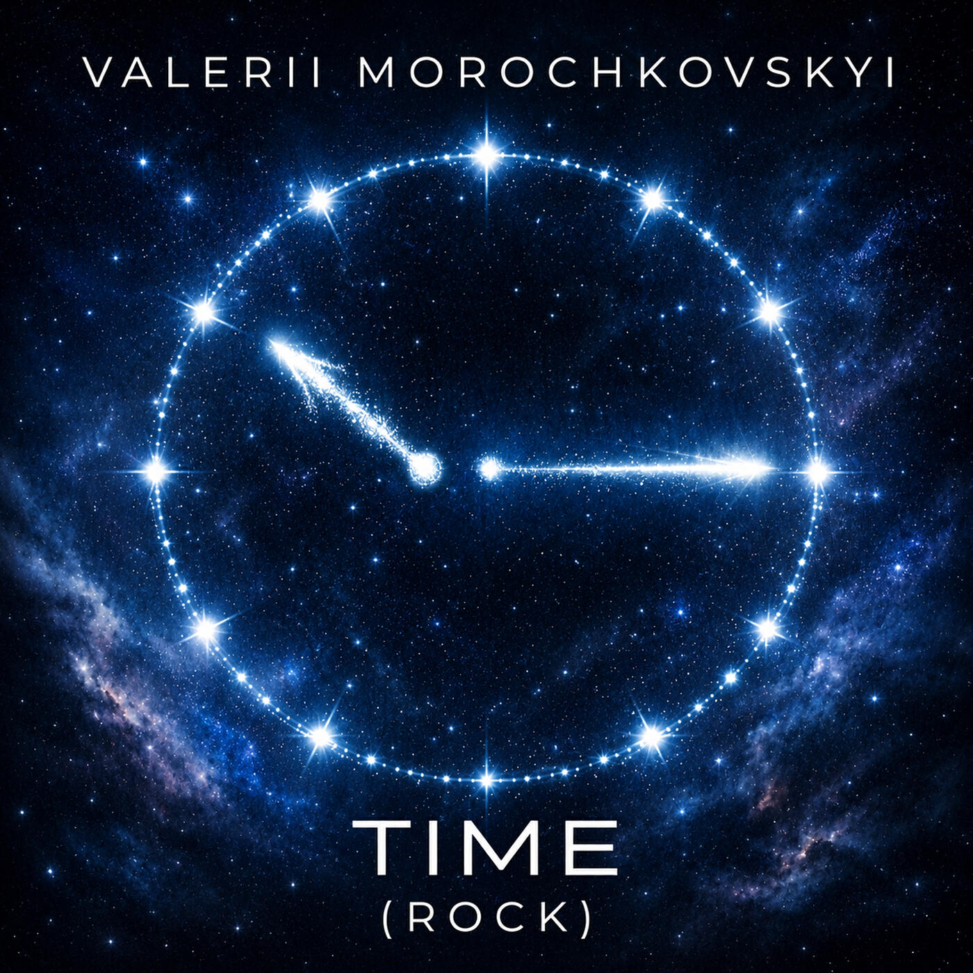 Релиз Time (Rock)