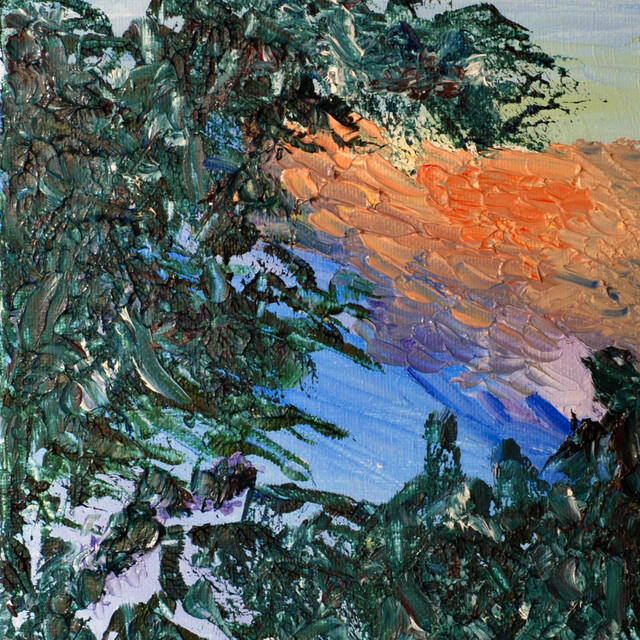 Релиз With the Seasons