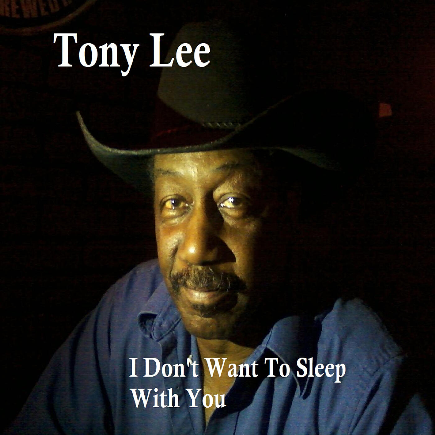 Релиз I Don't Want to Sleep With You