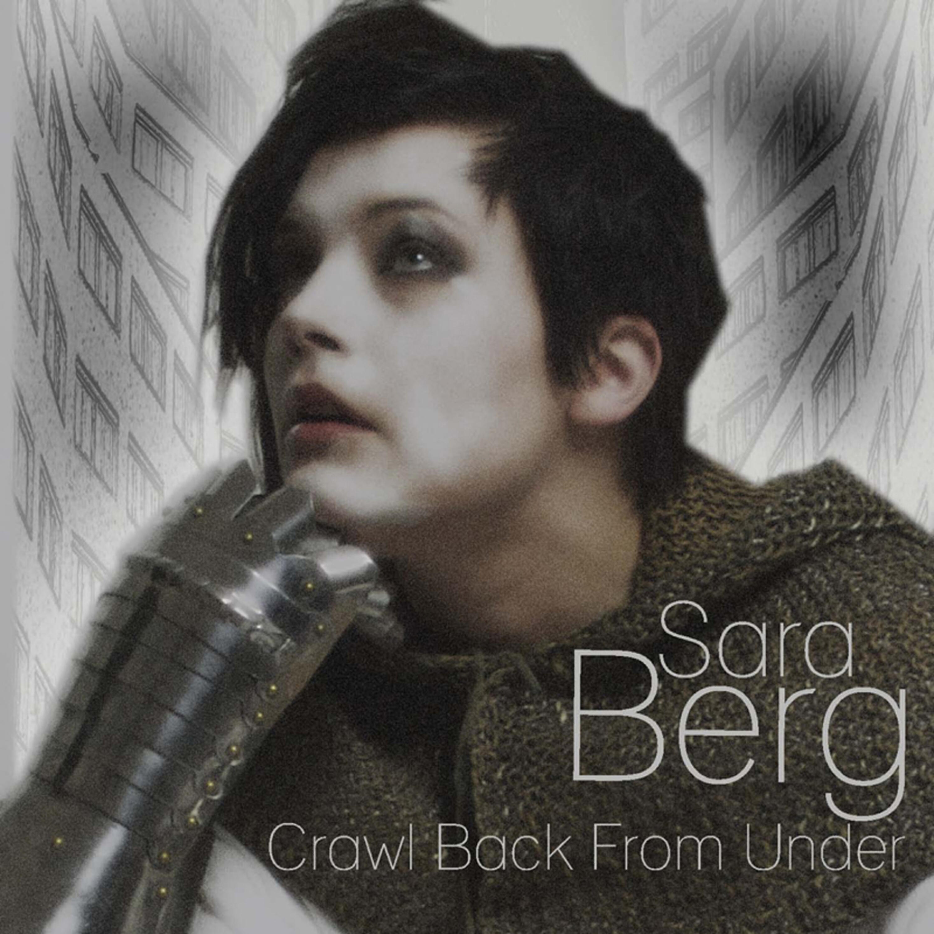 Релиз Crawl Back From Under