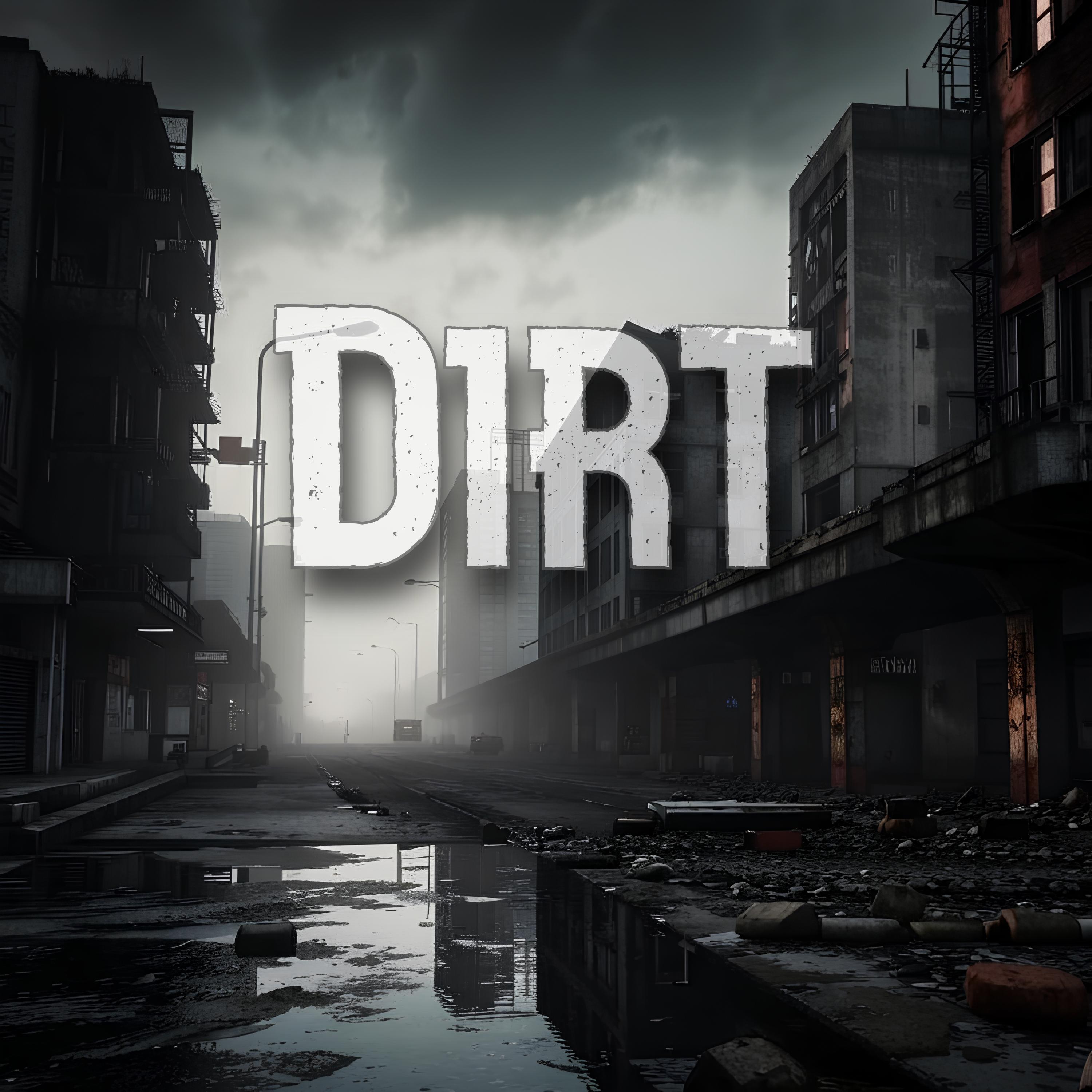 Релиз Dirt
