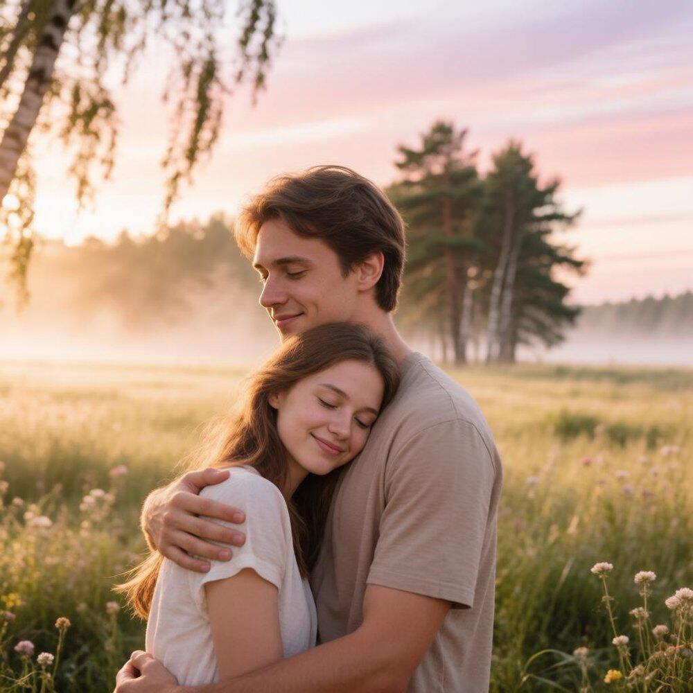 Релиз Сердце родное