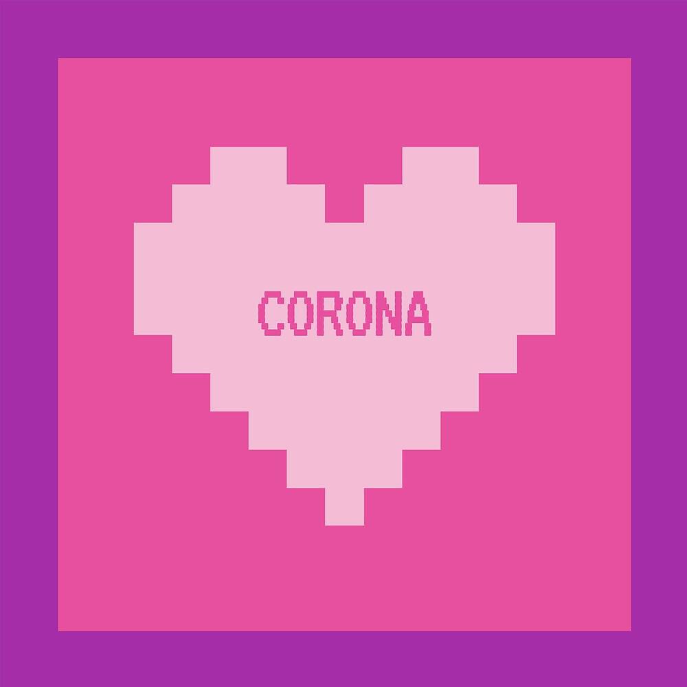 Релиз Corona