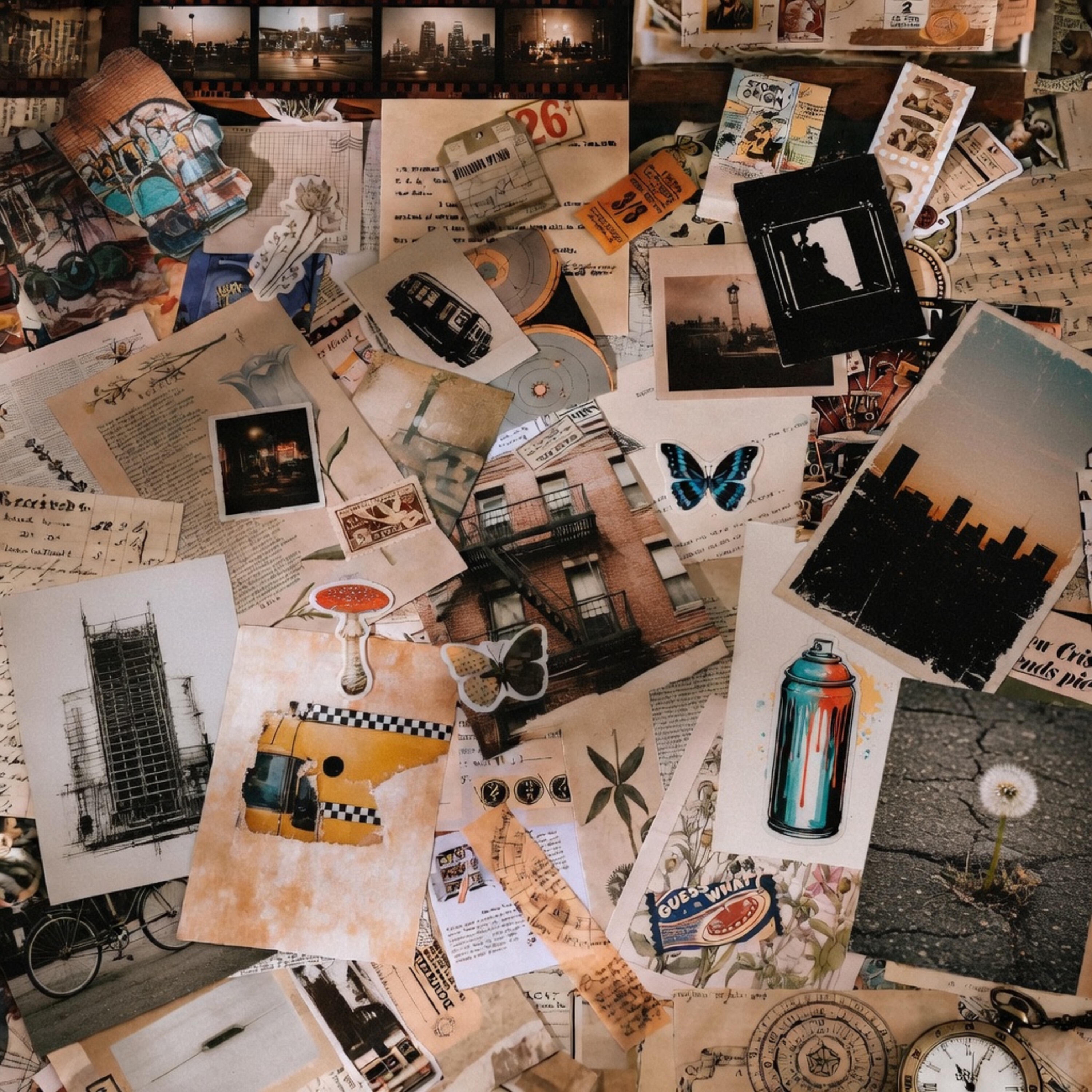 Релиз Natural State