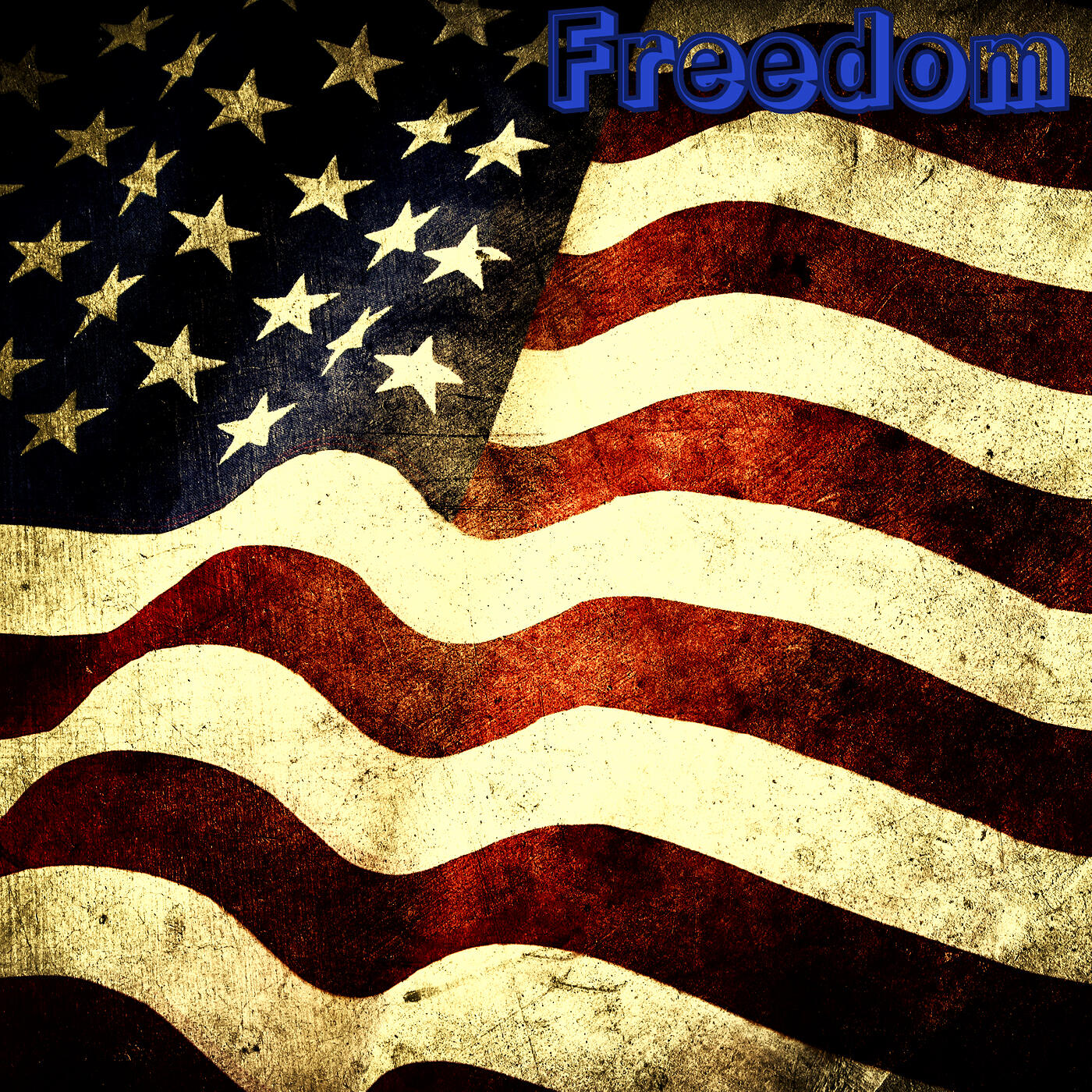 Релиз Freedom