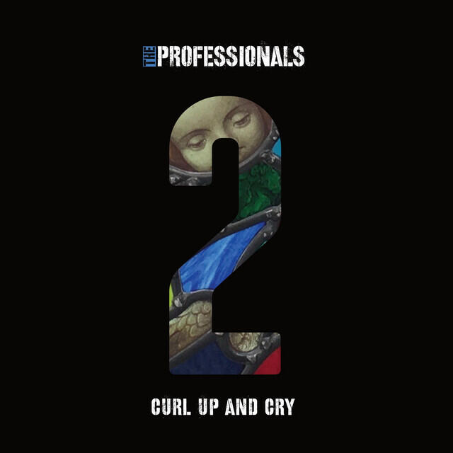 Релиз Ep2 Curl up and cry