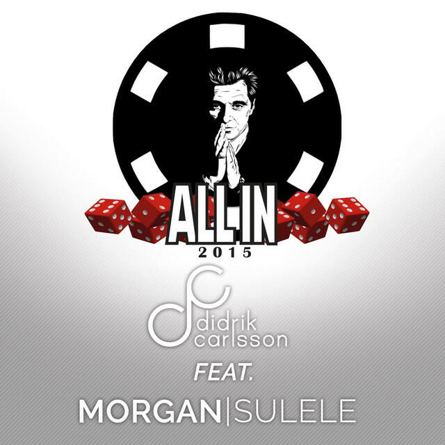 Релиз All in 2015 (feat. Morgan Sulele)