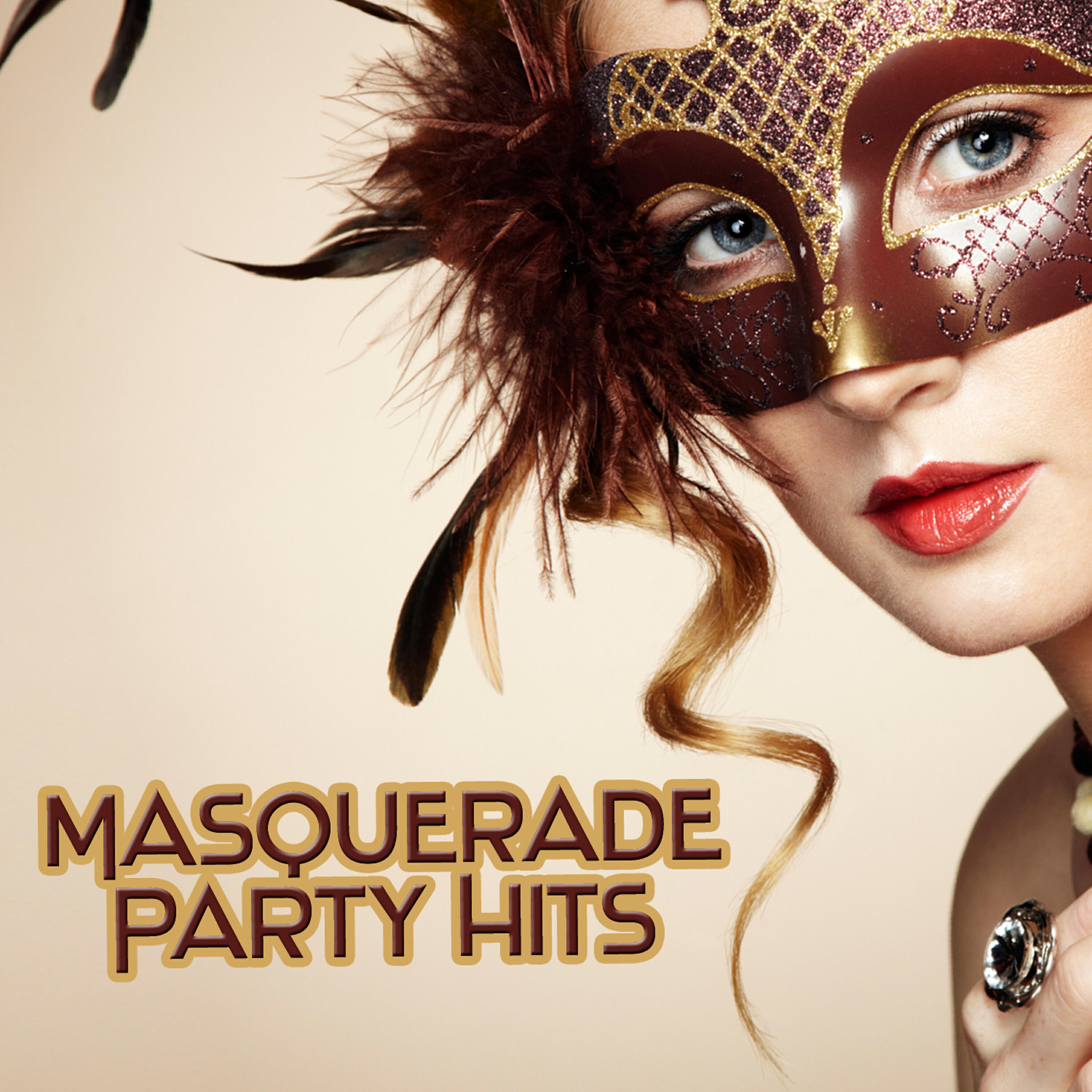 Релиз Masquerade Party Hits