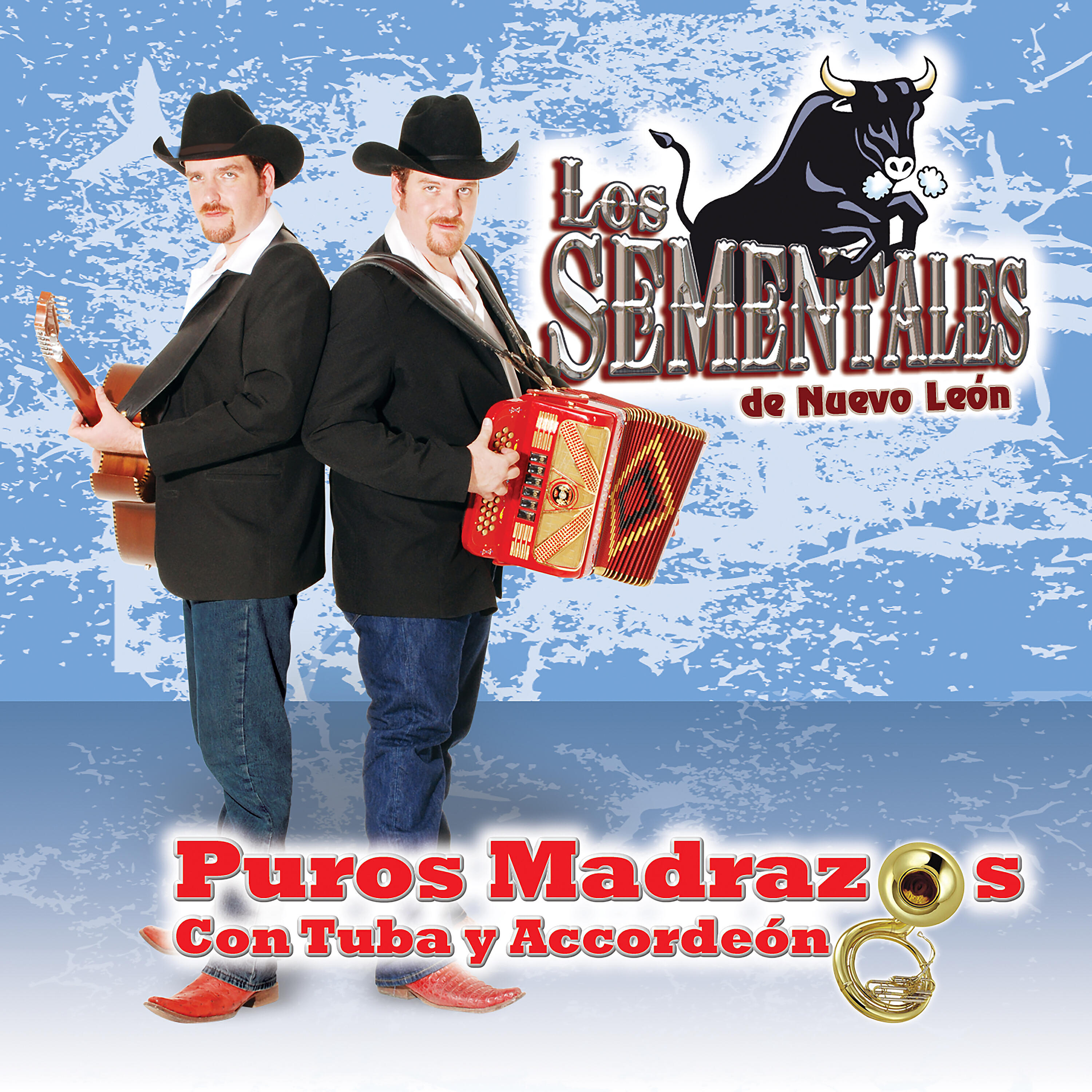 Los Sementales de Nuevo León