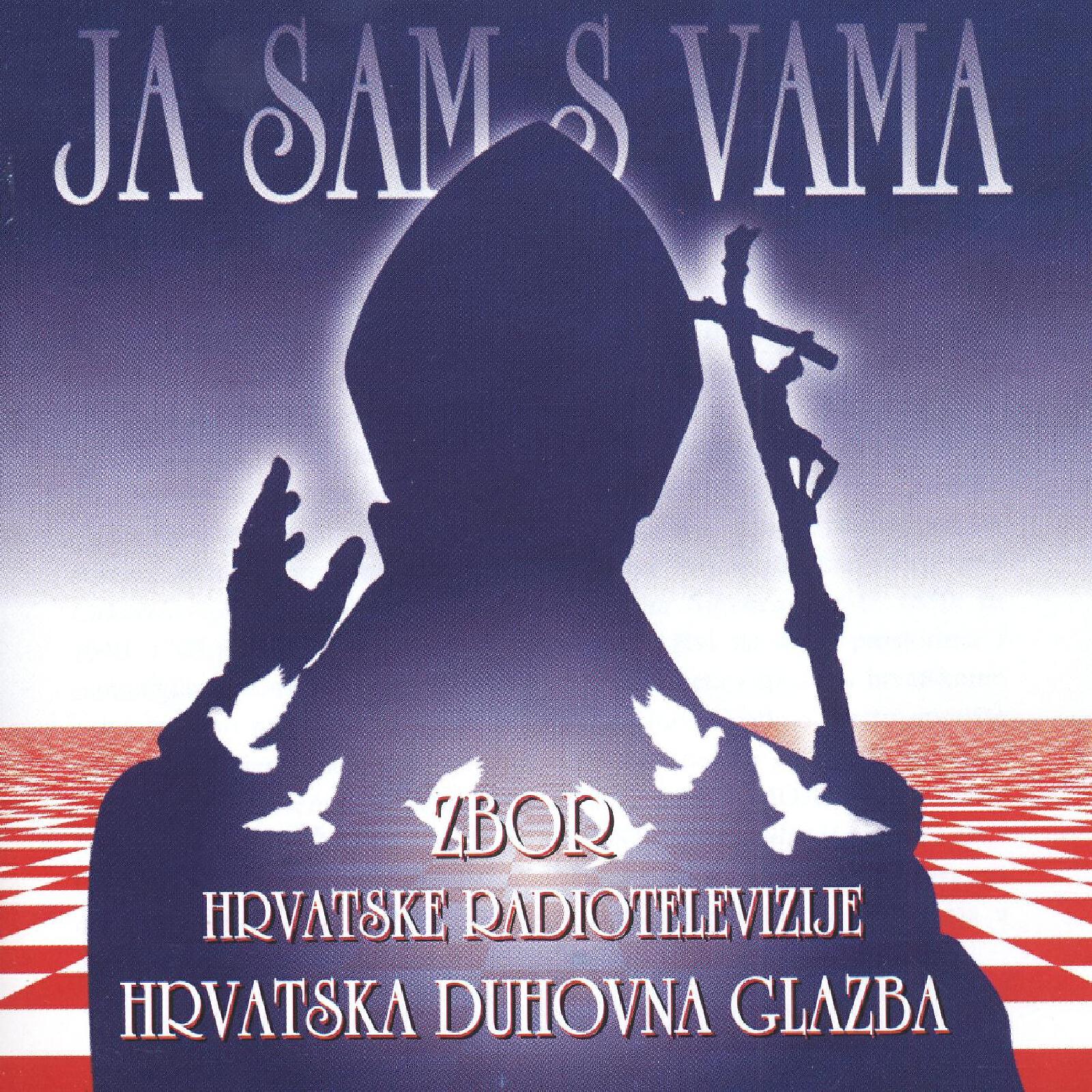 Релиз Ja Sam S Vama