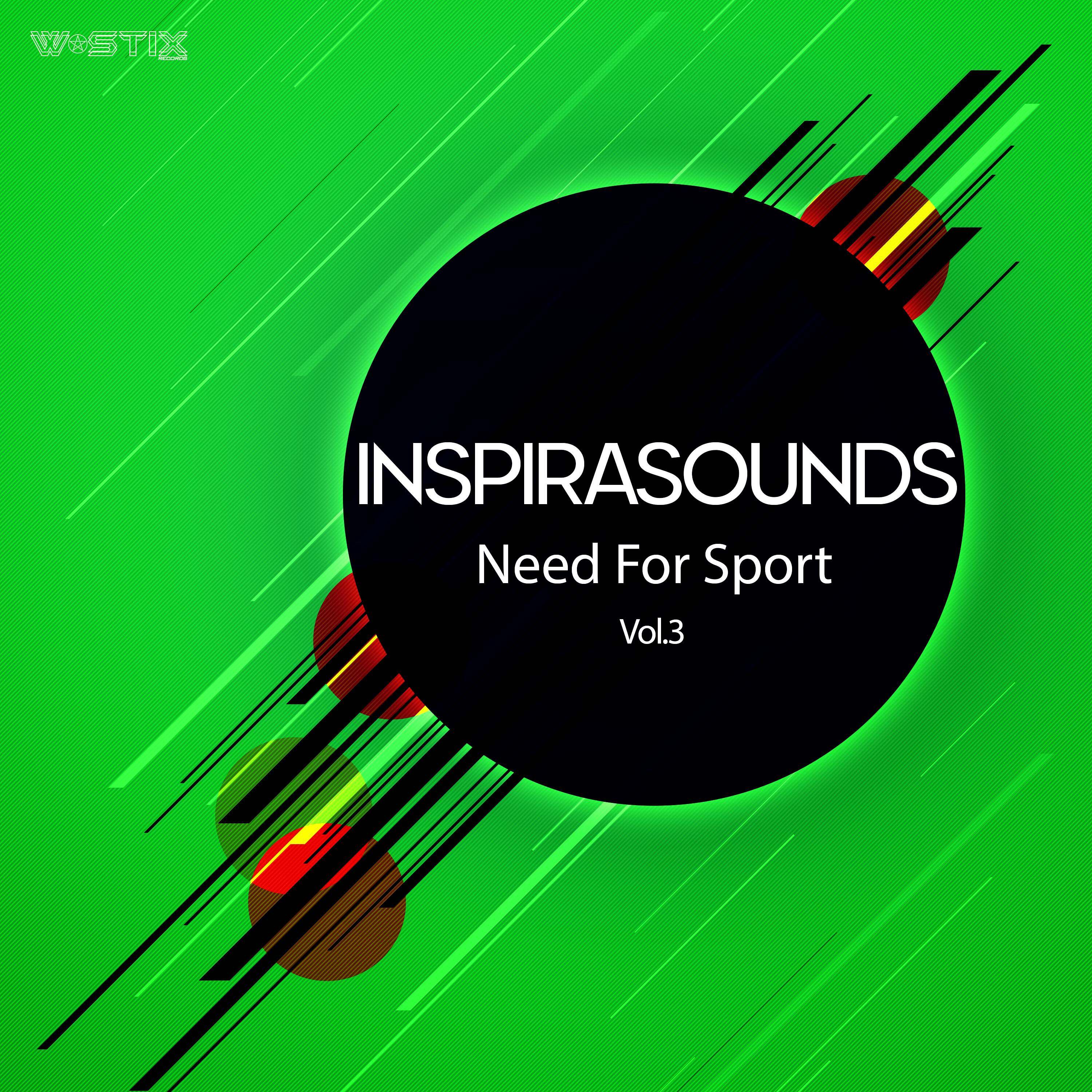 Релиз Need For Sport Vol.3