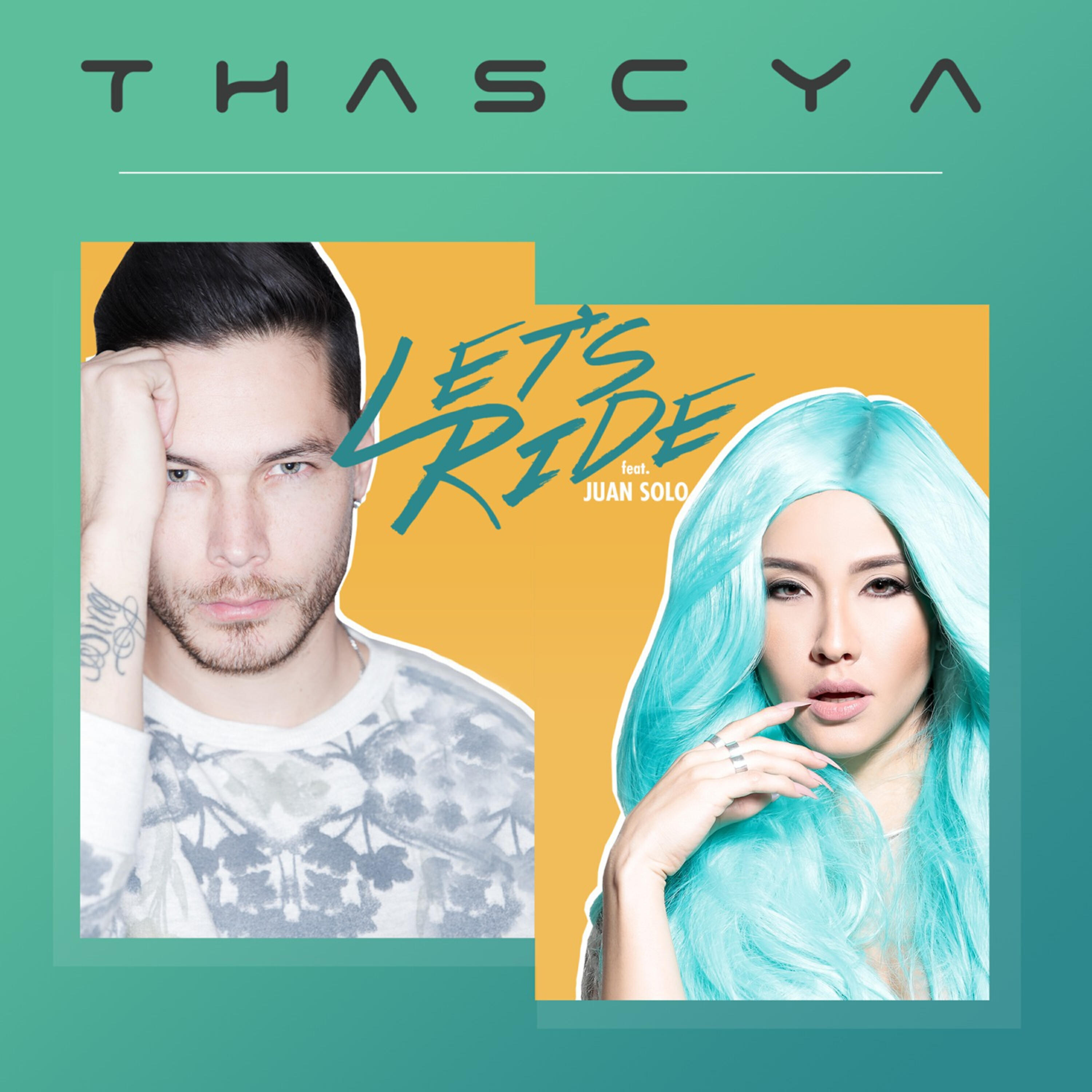 Релиз Let's Ride - Single