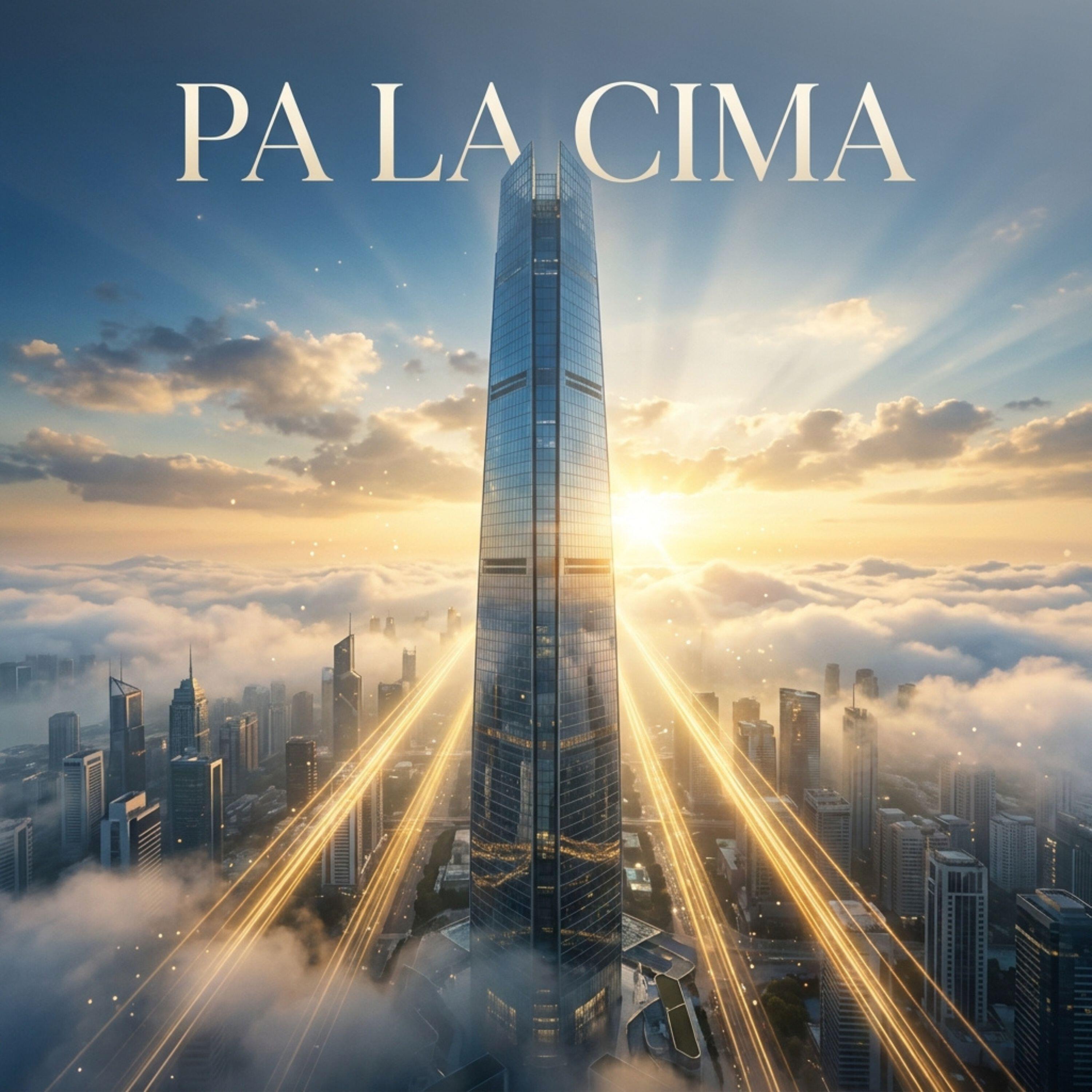 Релиз Pa la Cima