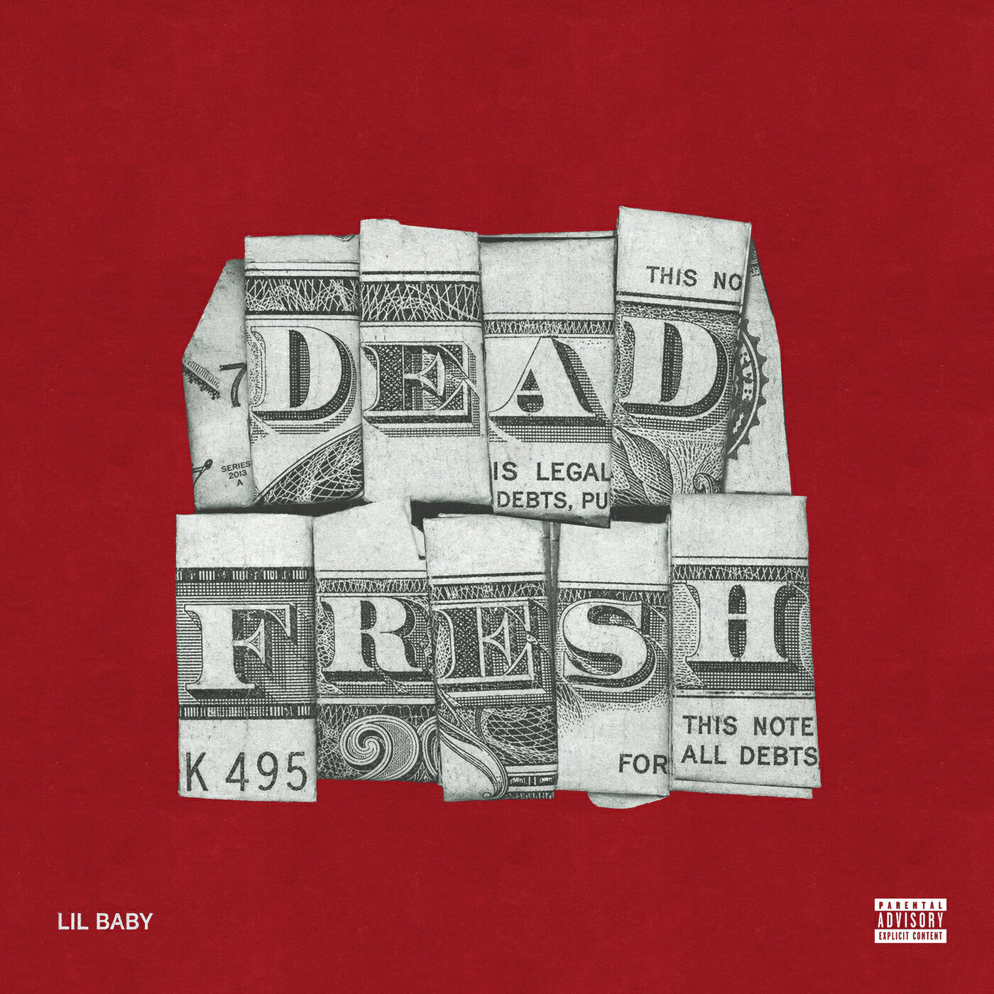 Релиз Dead Fresh