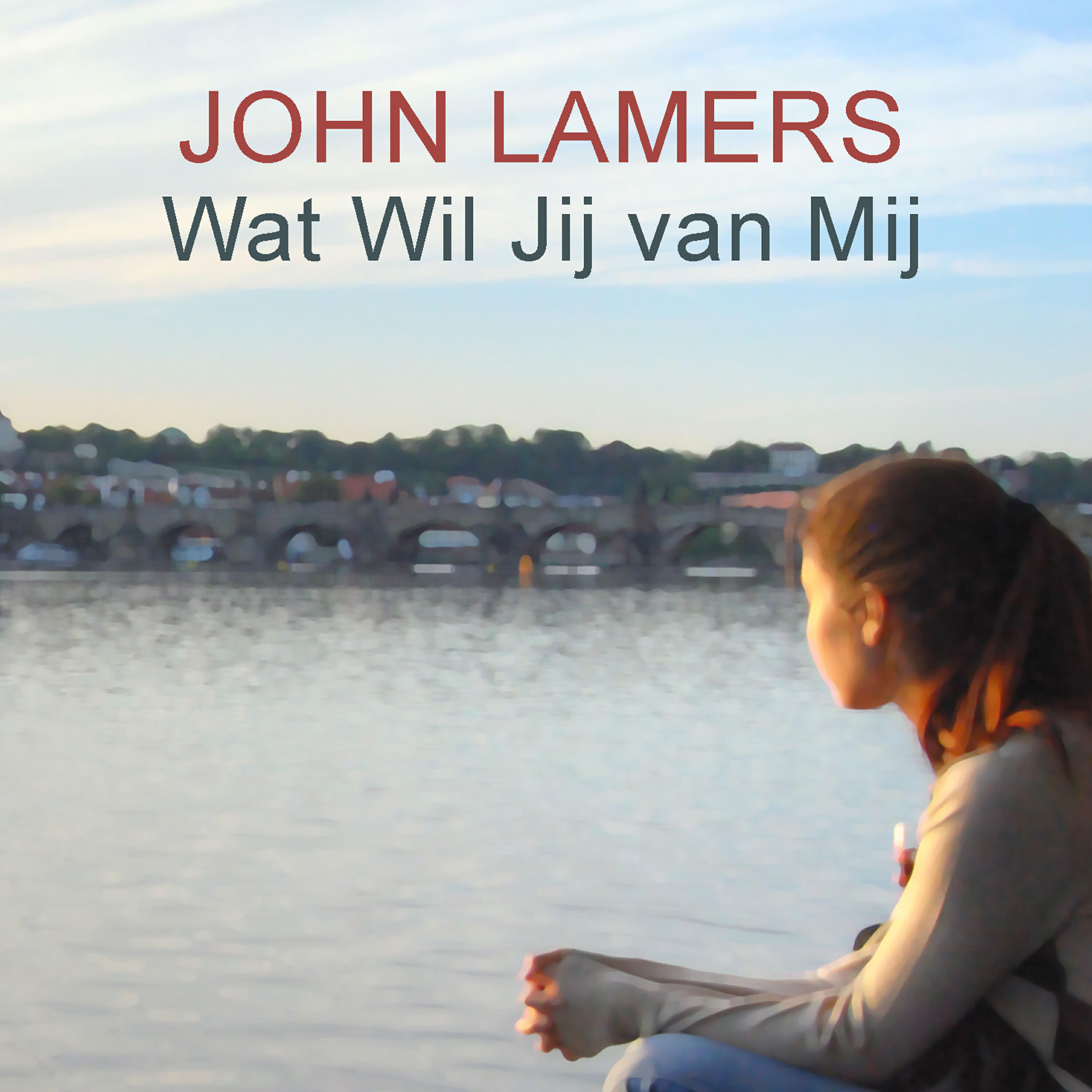 Релиз Wat Wil Jij van Mij