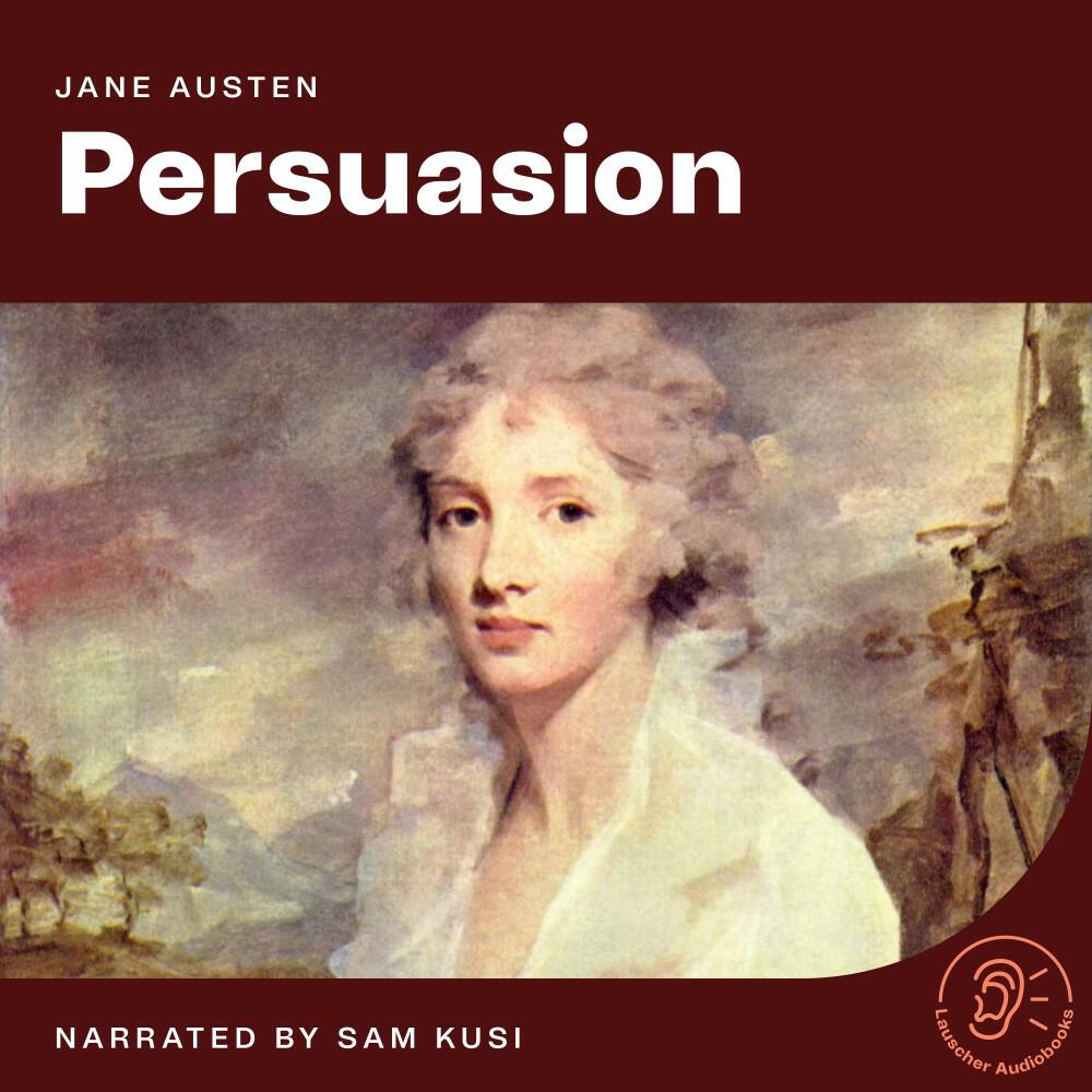 Релиз Persuasion