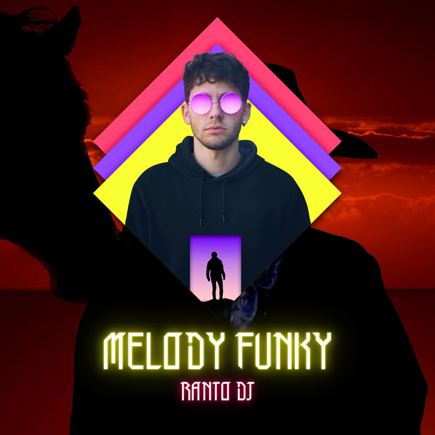 Релиз Melody Funky