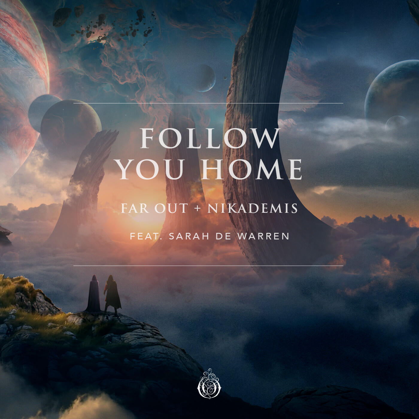 Релиз Follow You Home
