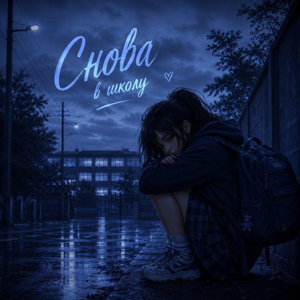 Релиз Снова в школу