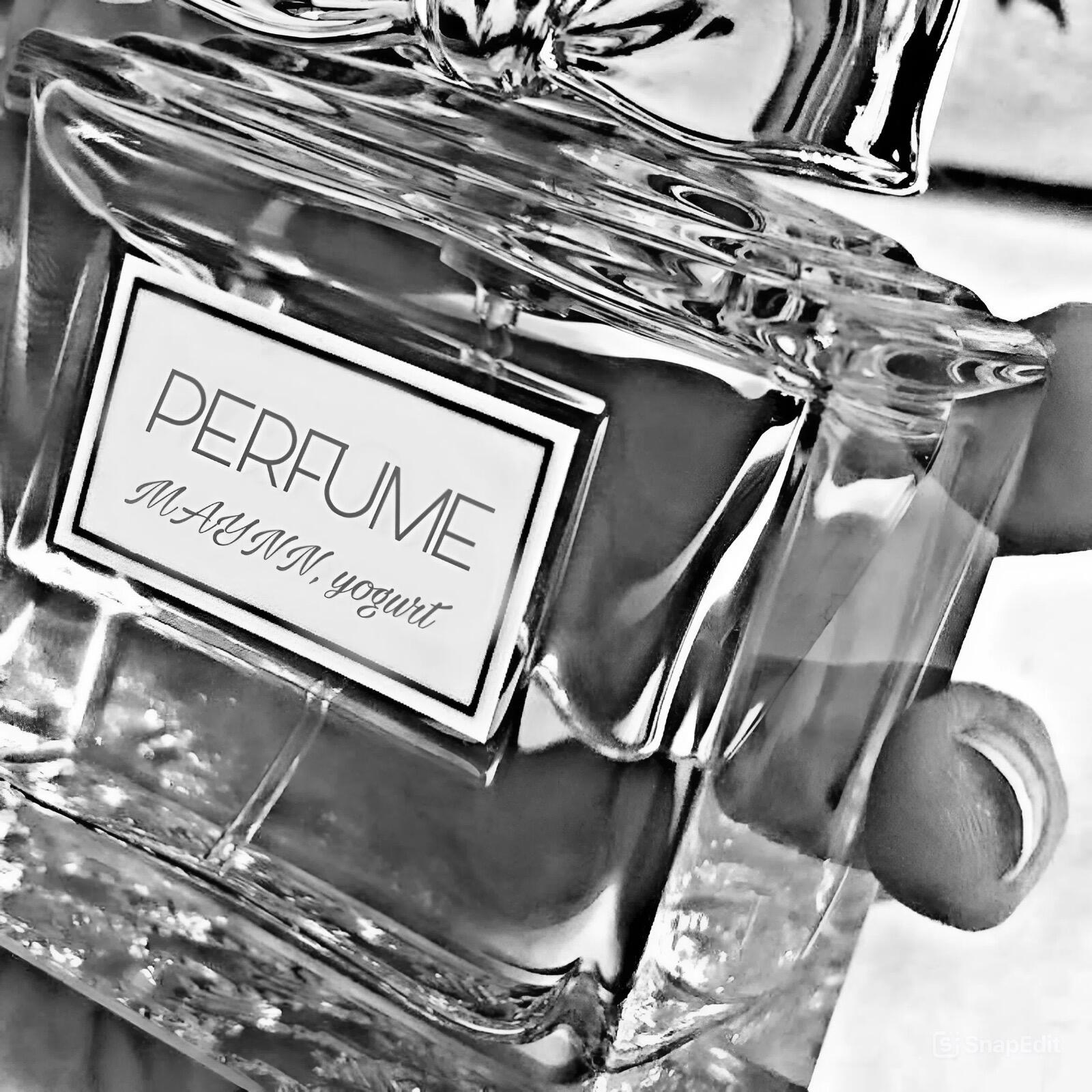 Релиз perfume