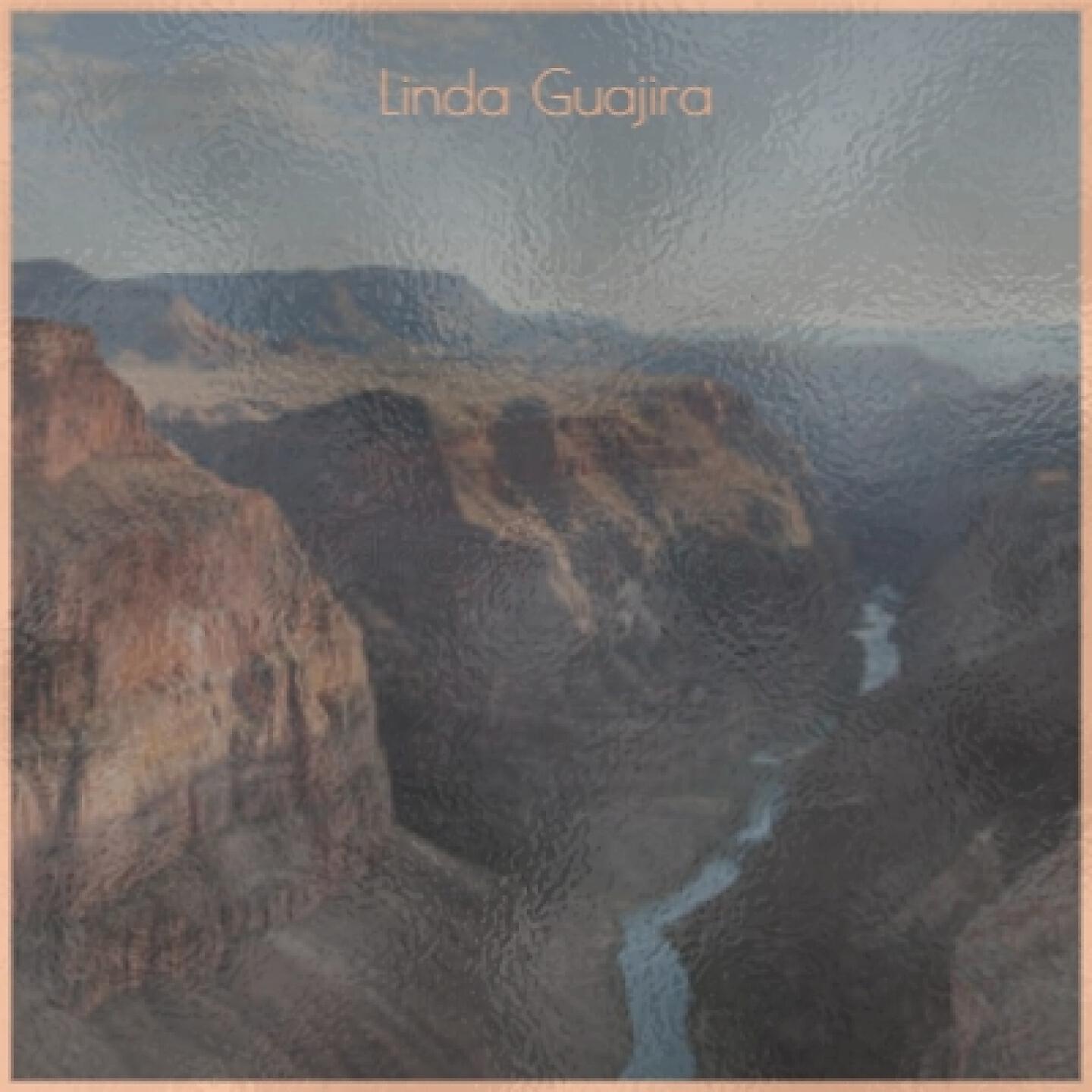 Релиз Linda Guajira